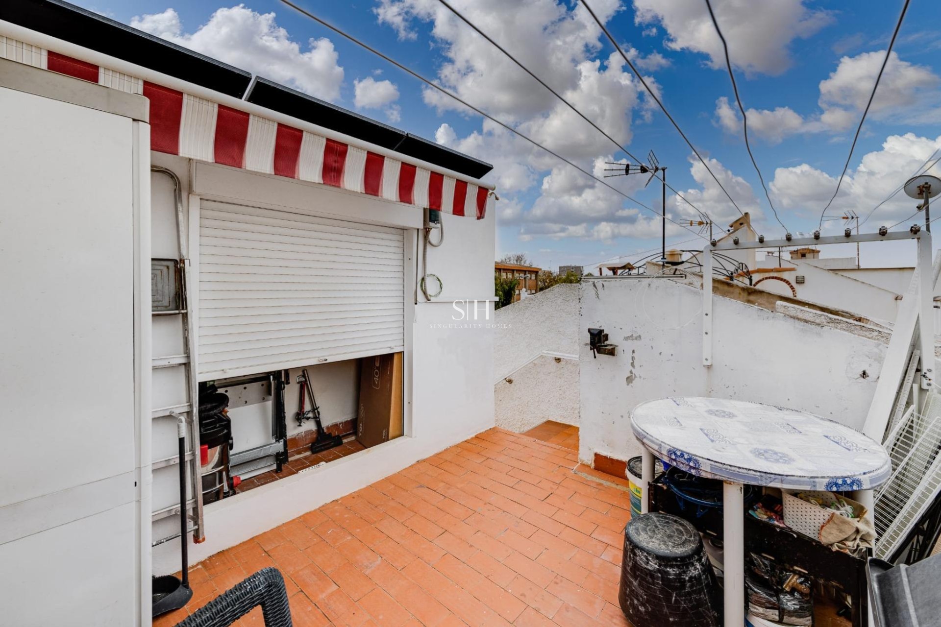 Reventa - Casa - Torrevieja - Calas Blanca
