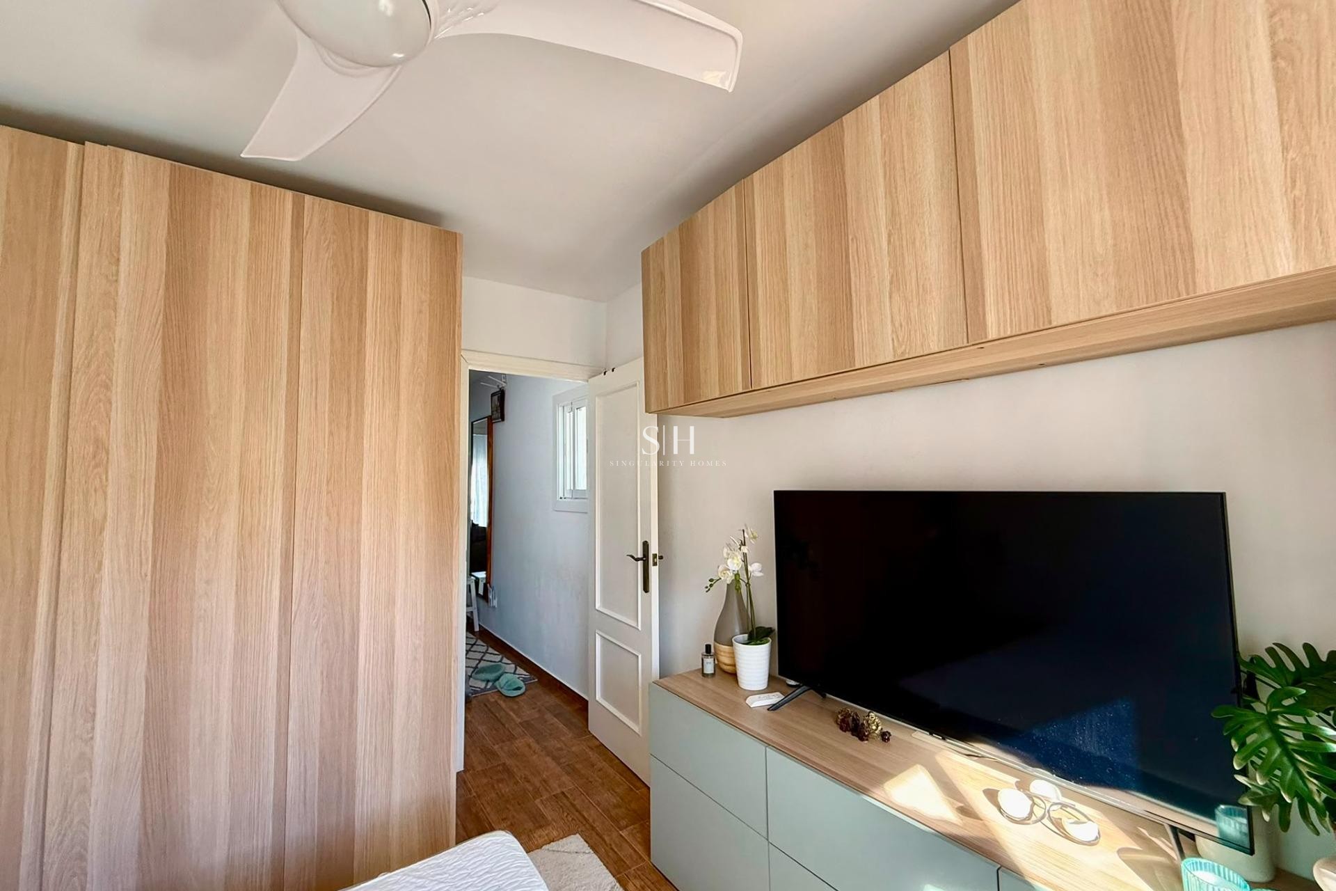 Reventa - Casa - Torrevieja - Calas Blanca