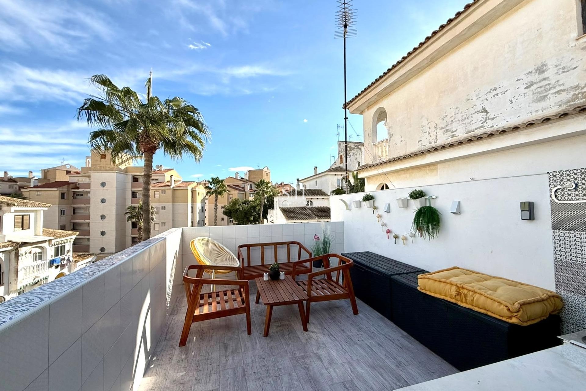 Reventa - Casa - Torrevieja - Calas Blanca