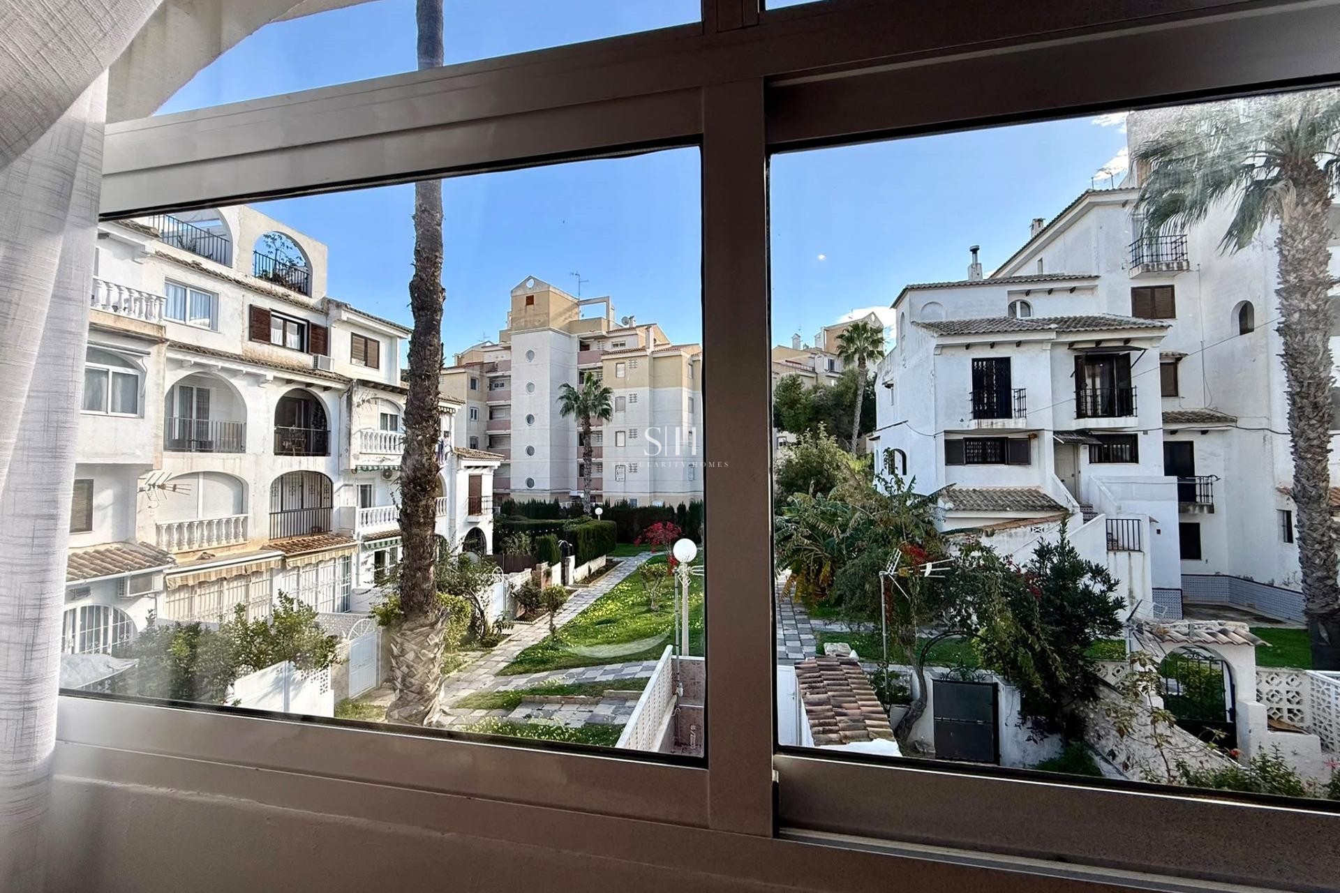 Reventa - Casa - Torrevieja - Calas Blanca