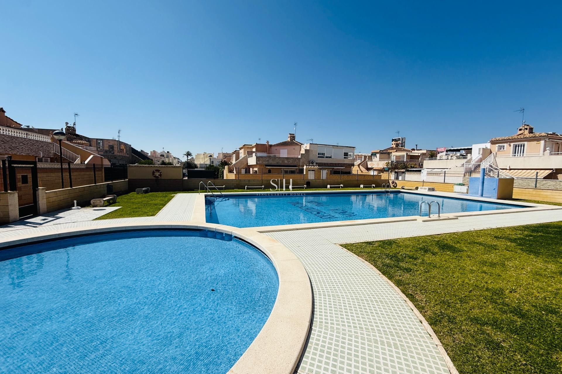 Reventa - Casa - Torrevieja - Carrefour