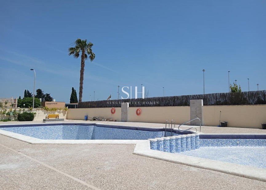Reventa - Casa - Torrevieja - Carrefour