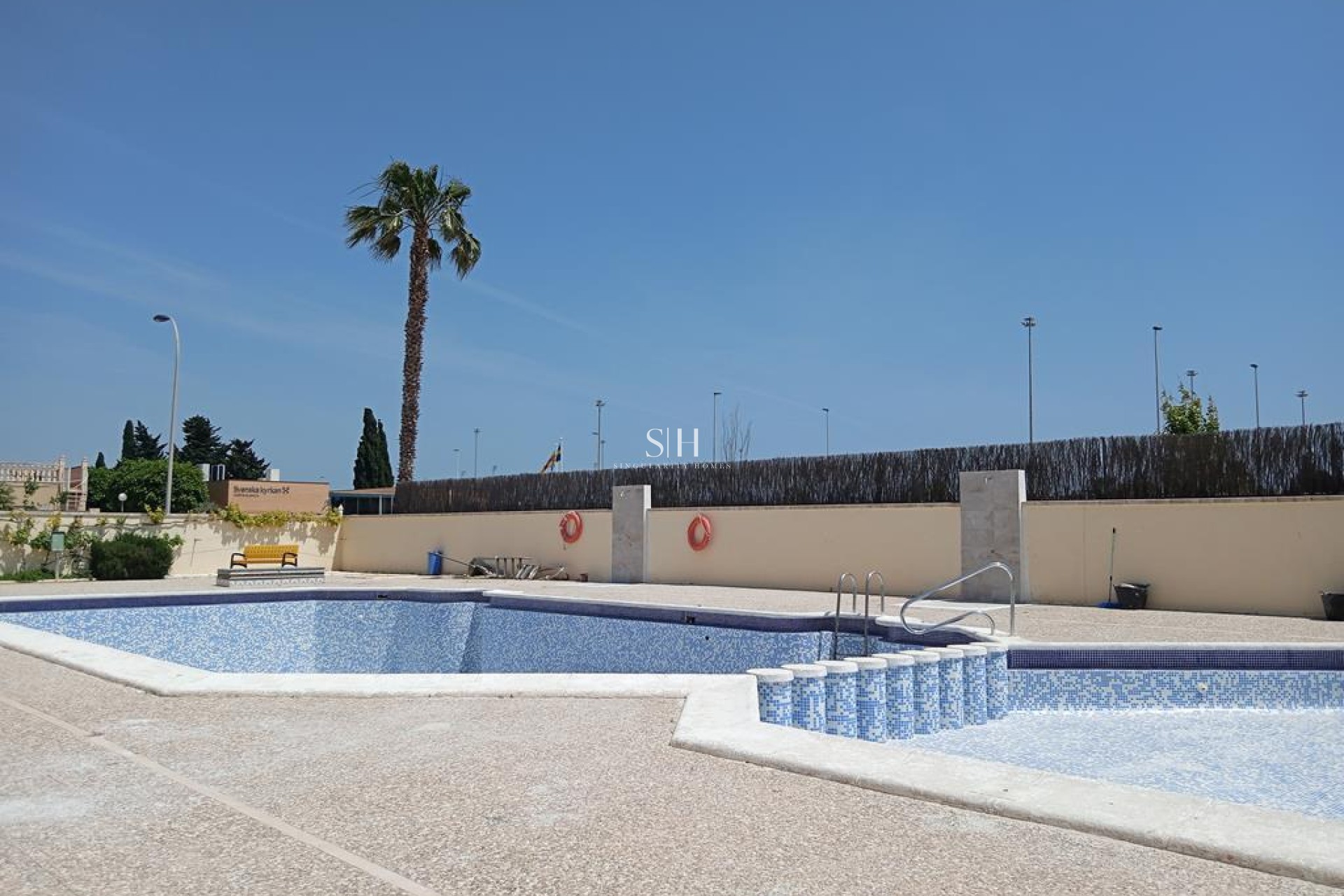 Reventa - Casa - Torrevieja - Carrefour