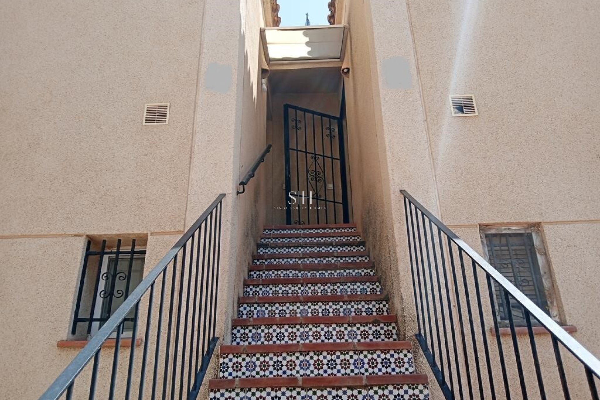 Reventa - Casa - Torrevieja - Carrefour