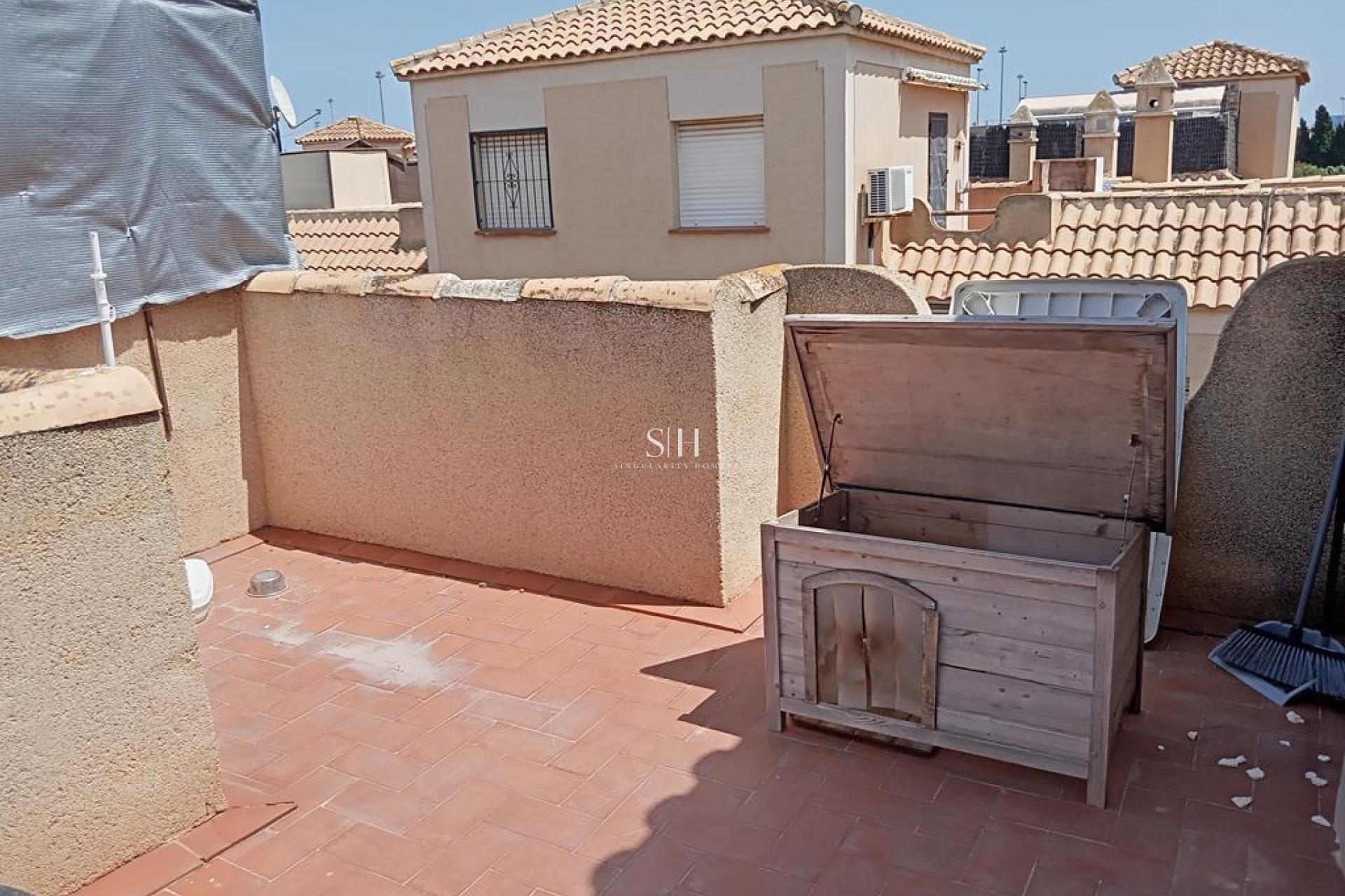Reventa - Casa - Torrevieja - Carrefour