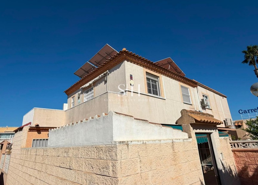 Reventa - Casa - Torrevieja - Carrefour