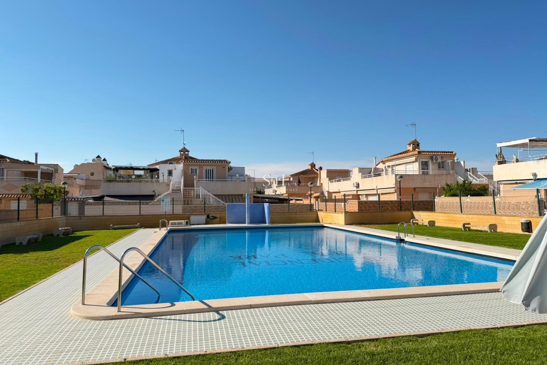 Reventa - Casa - Torrevieja - Carrefour