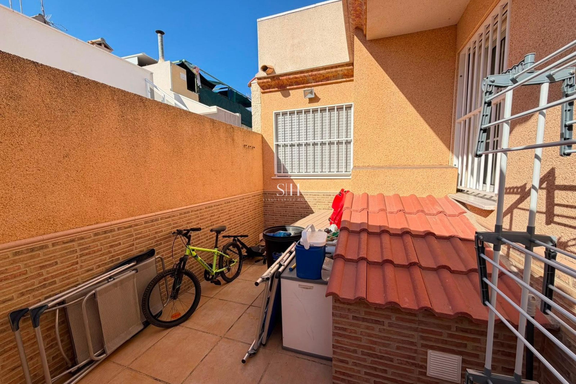 Reventa - Casa - Torrevieja - Carrefour