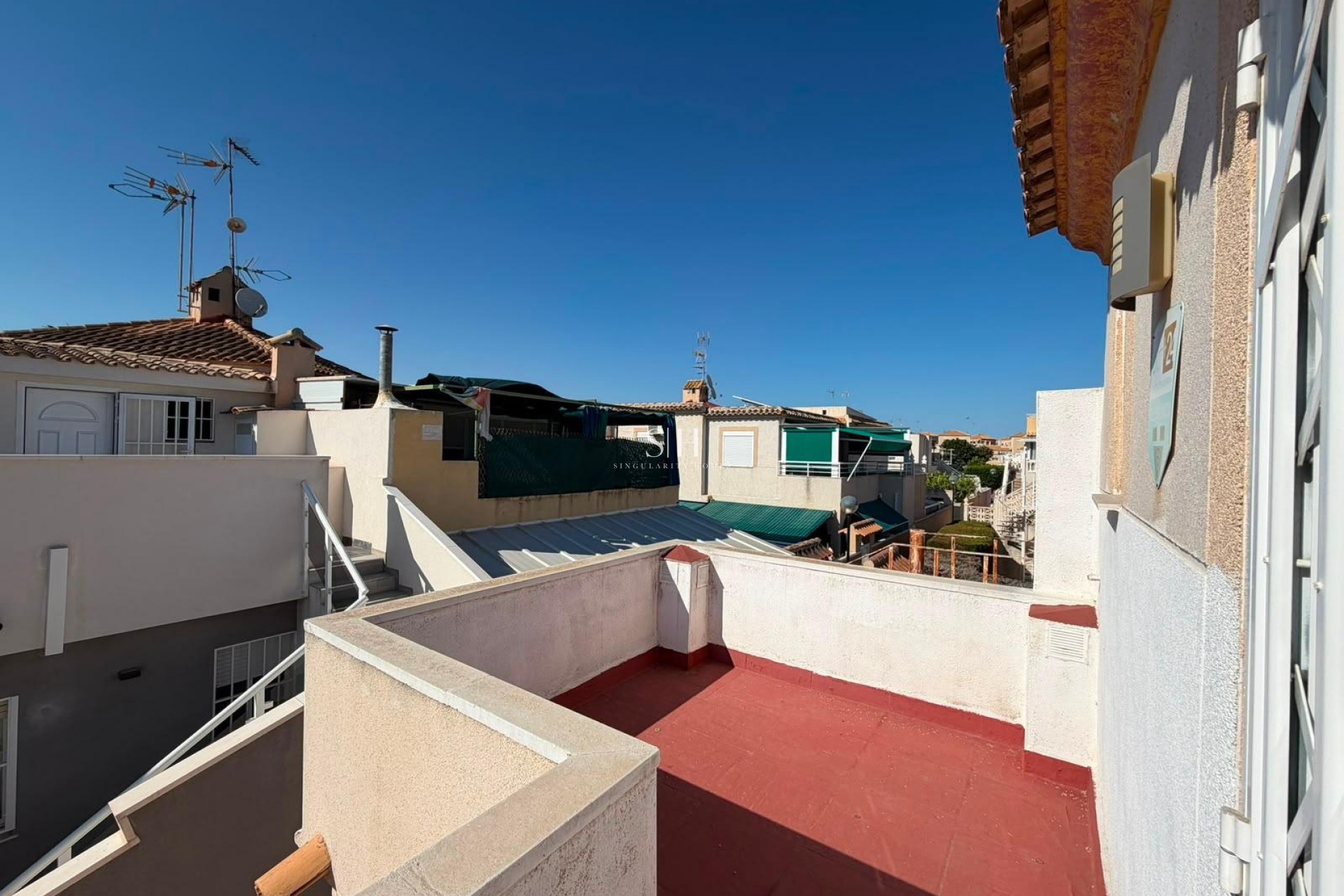 Reventa - Casa - Torrevieja - Carrefour