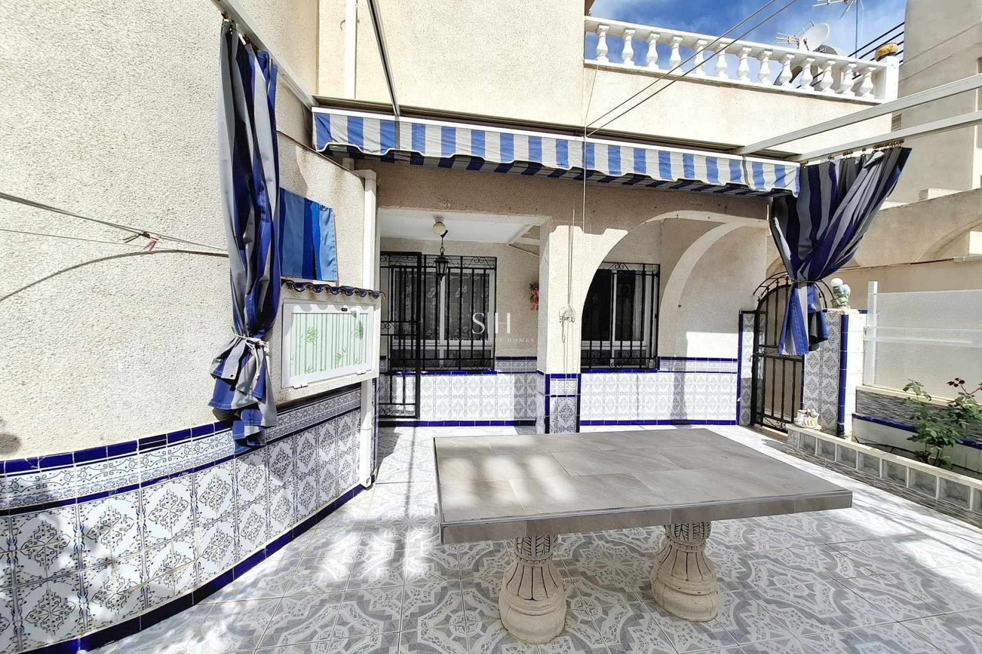 Reventa - Casa - Torrevieja - Carrefour