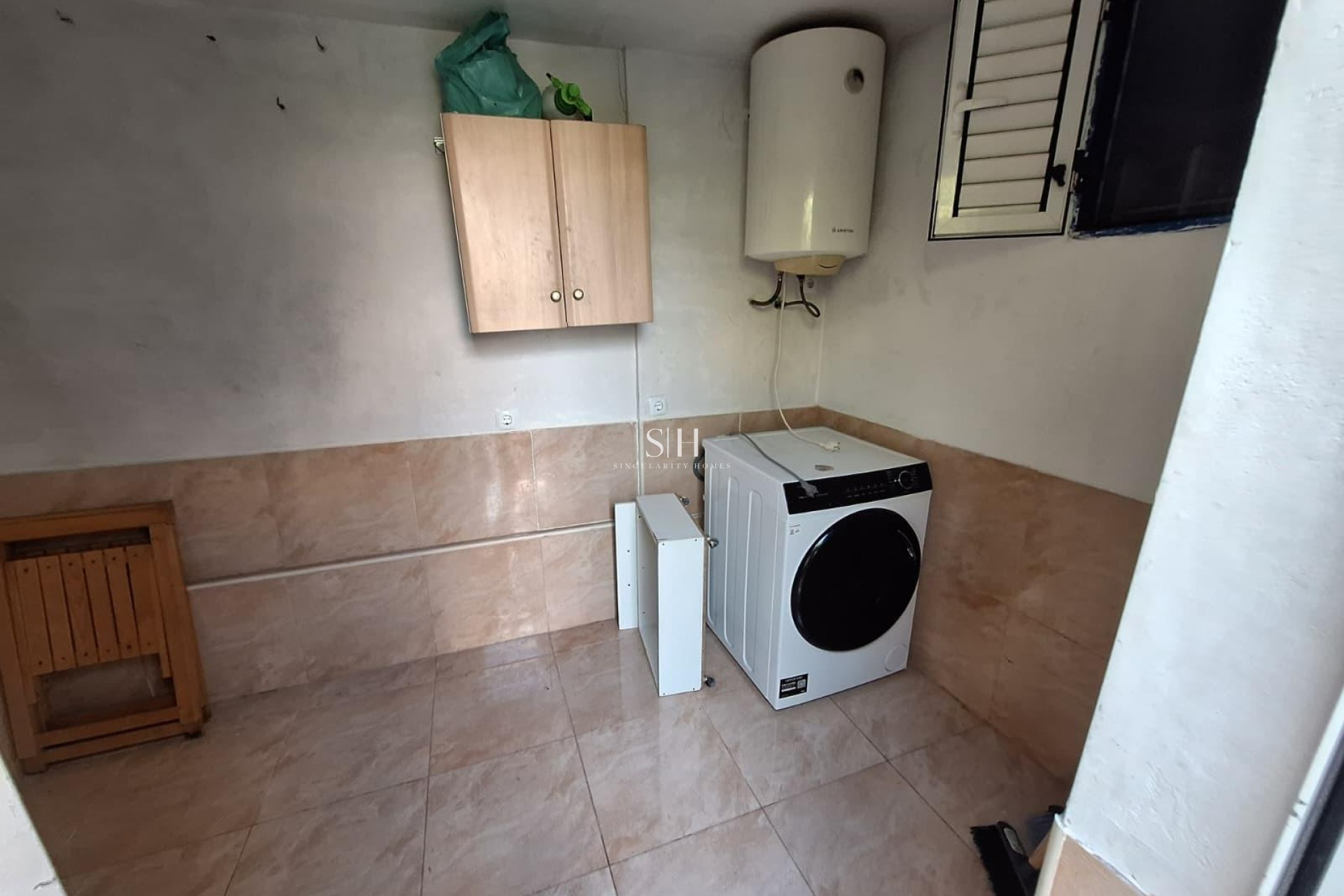 Reventa - Casa - Torrevieja - Carrefour