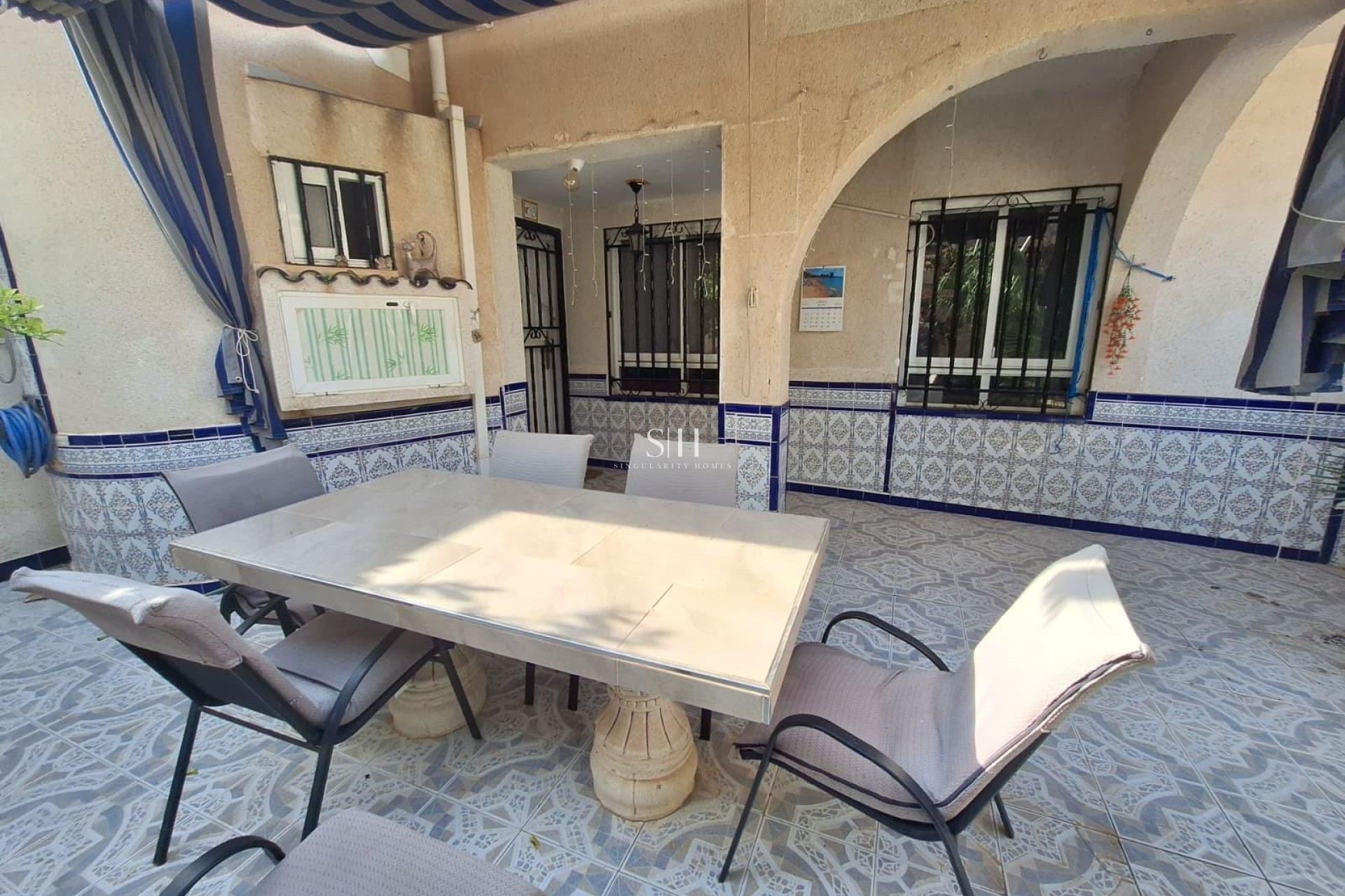 Reventa - Casa - Torrevieja - Carrefour
