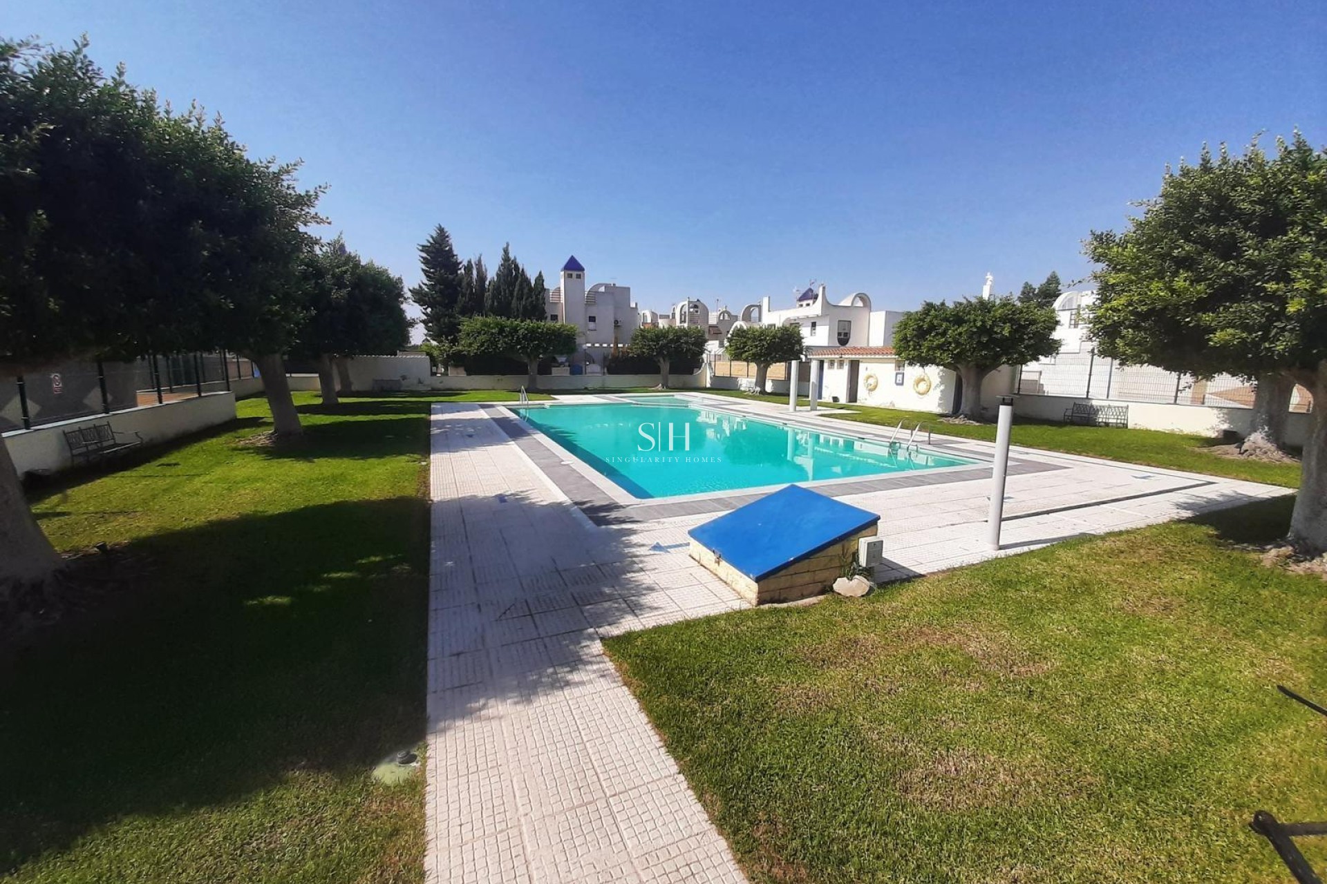 Reventa - Casa - Torrevieja - Carrefour