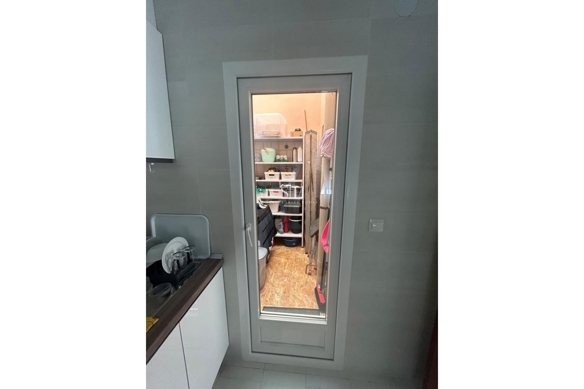 Reventa - Casa - Torrevieja - Centro