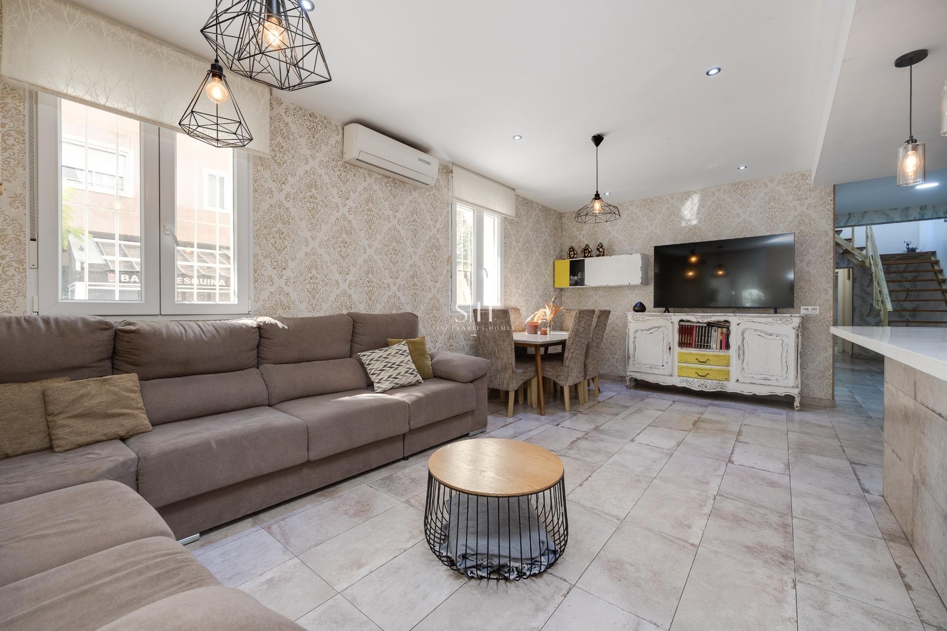 Reventa - Casa - Torrevieja - Centro