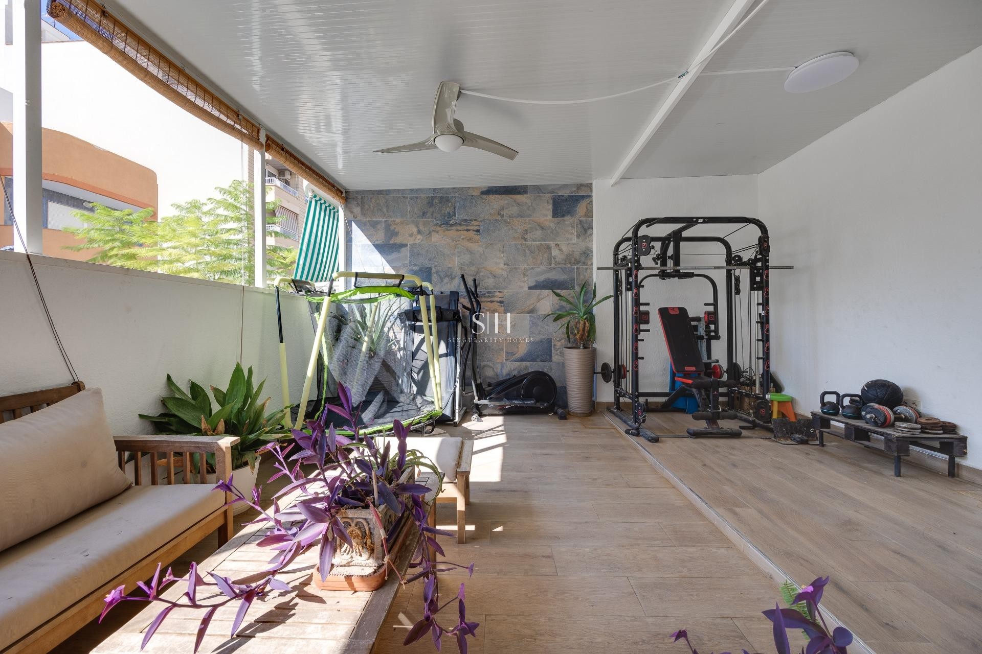 Reventa - Casa - Torrevieja - Centro