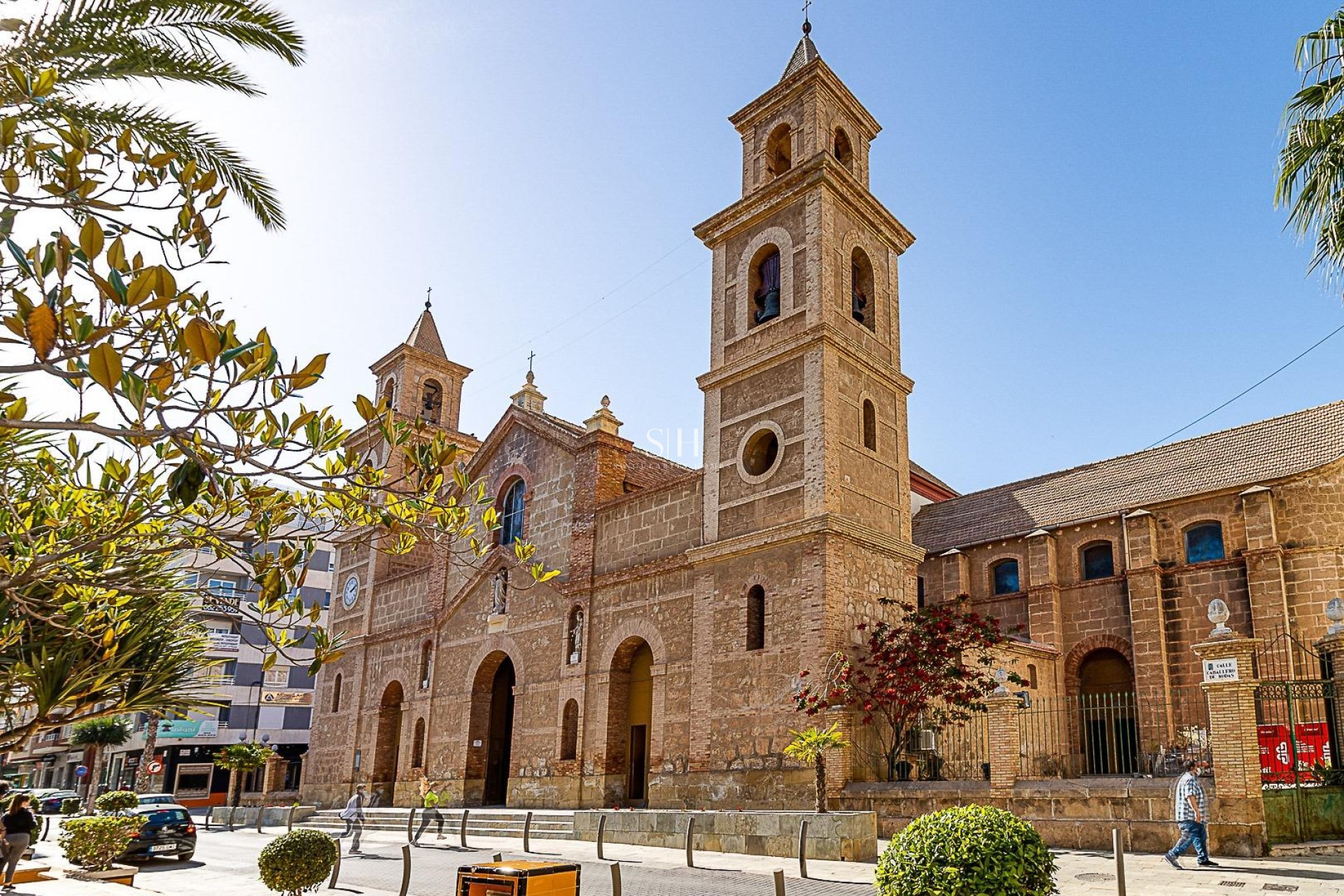 Reventa - Casa - Torrevieja - Centro