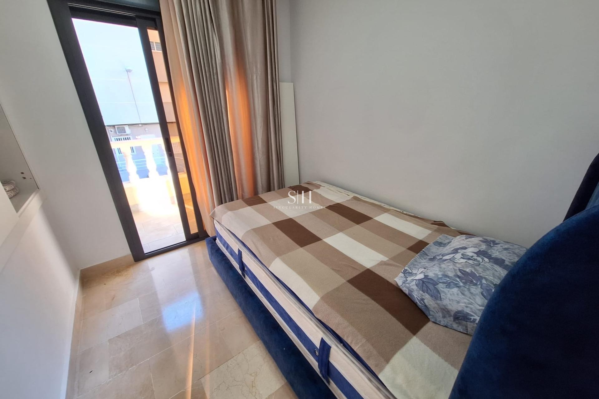 Reventa - Casa - Torrevieja - Centro