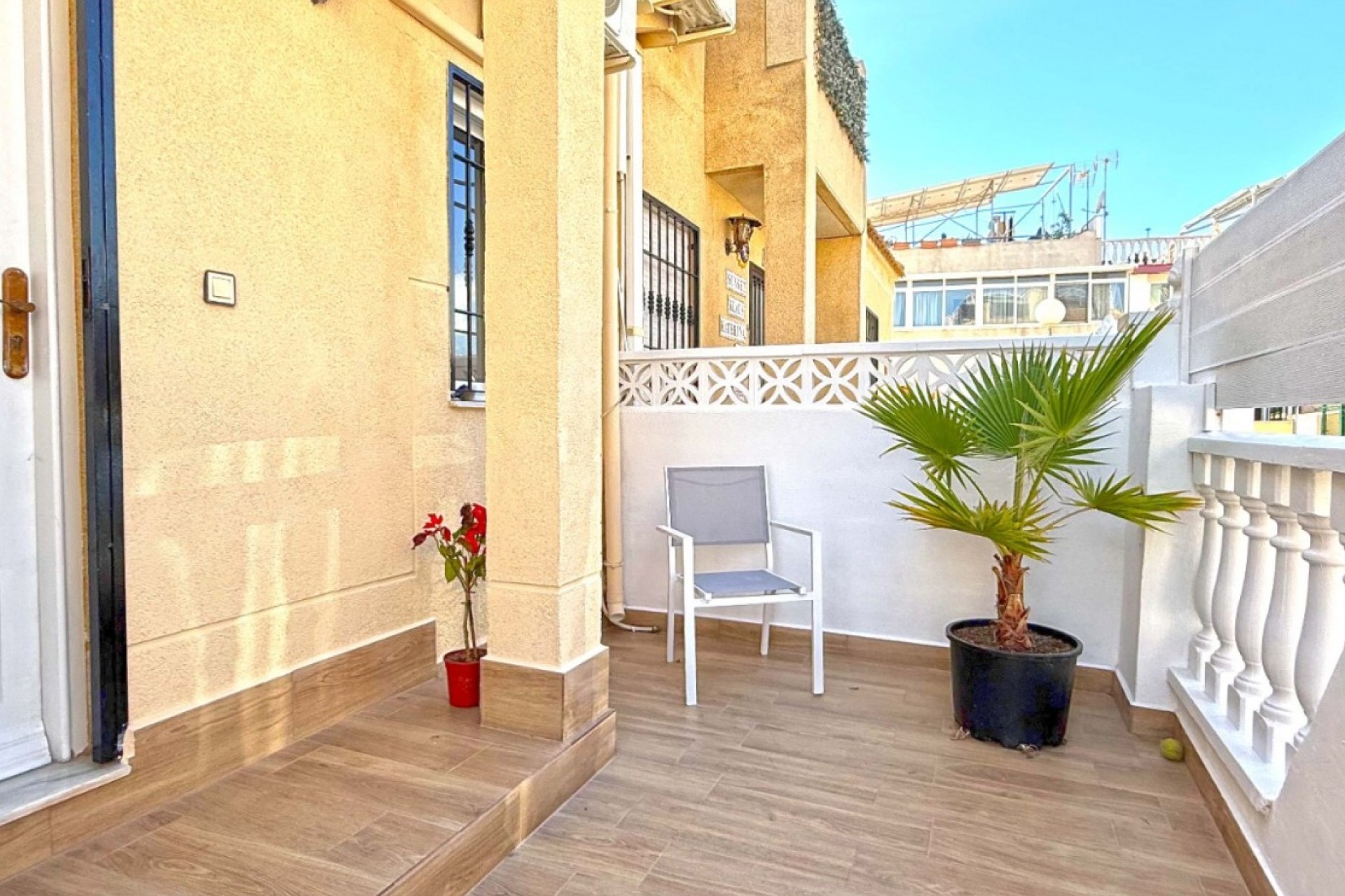 Reventa - Casa - Torrevieja - Costa Blanca