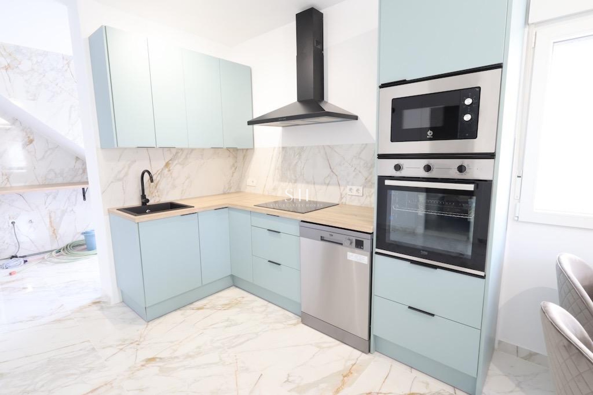 Reventa - Casa - Torrevieja - Costa Blanca