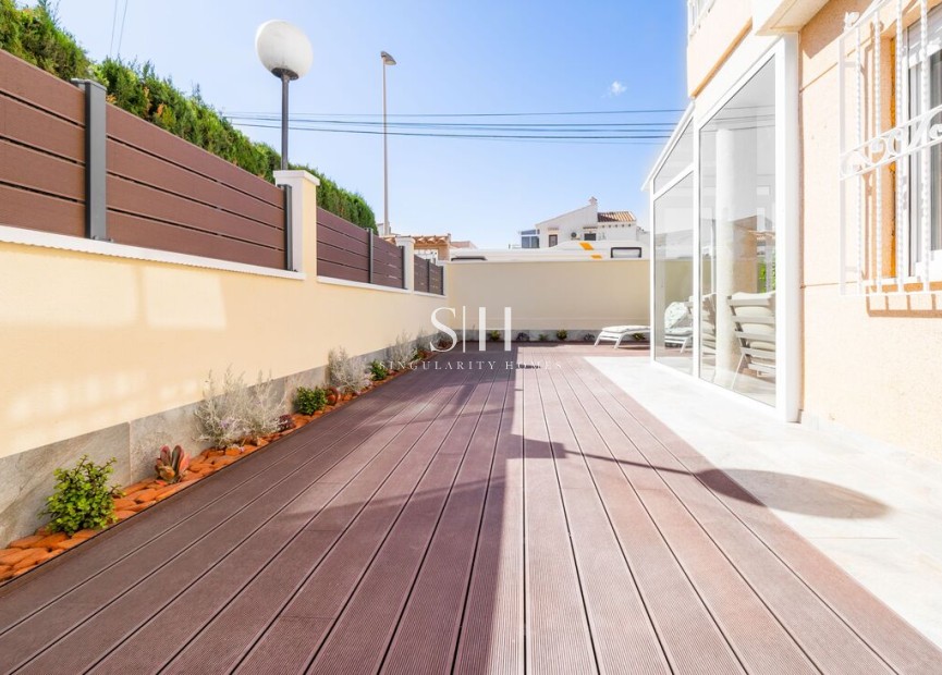 Reventa - Casa - Torrevieja - Costa Blanca