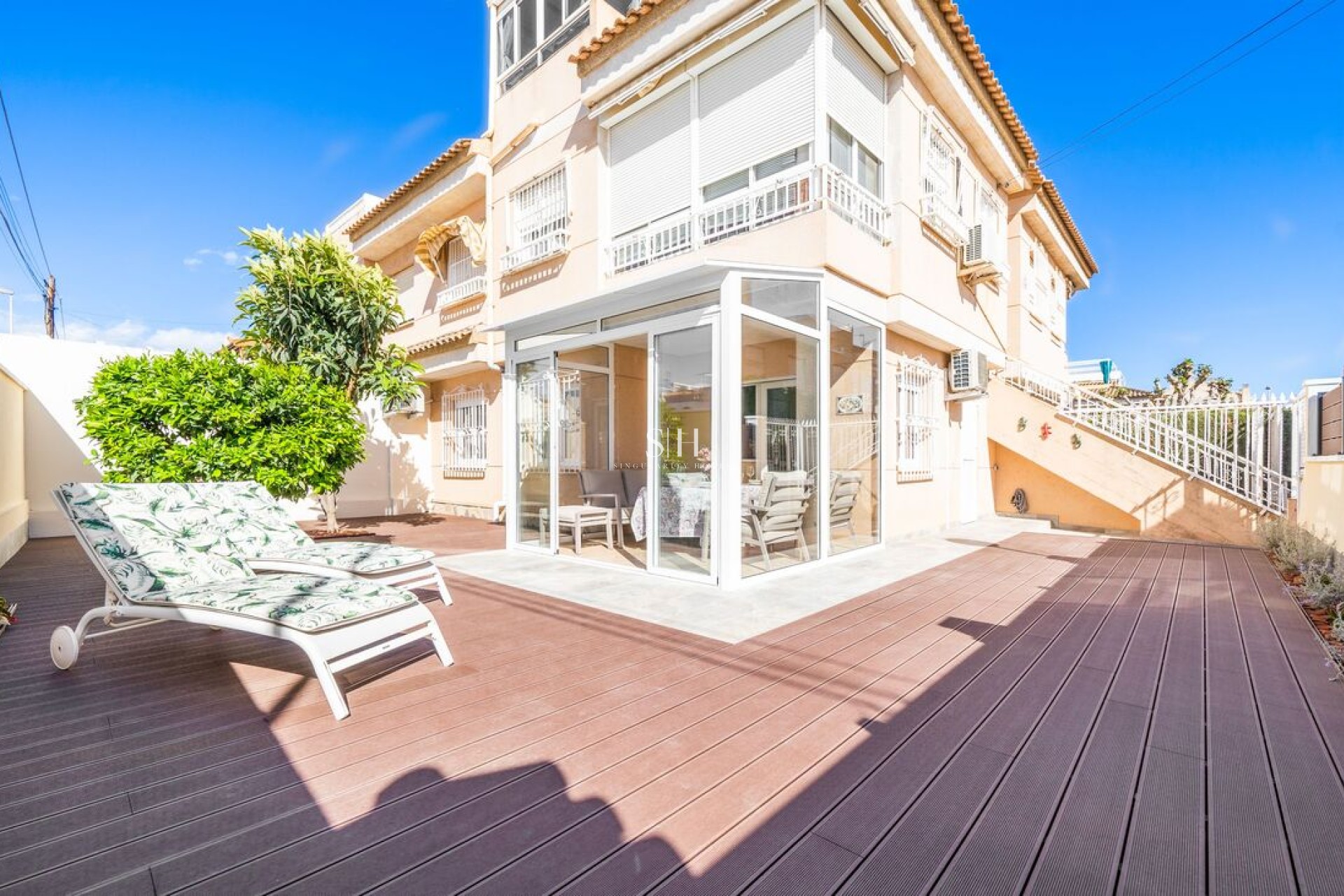 Reventa - Casa - Torrevieja - Costa Blanca