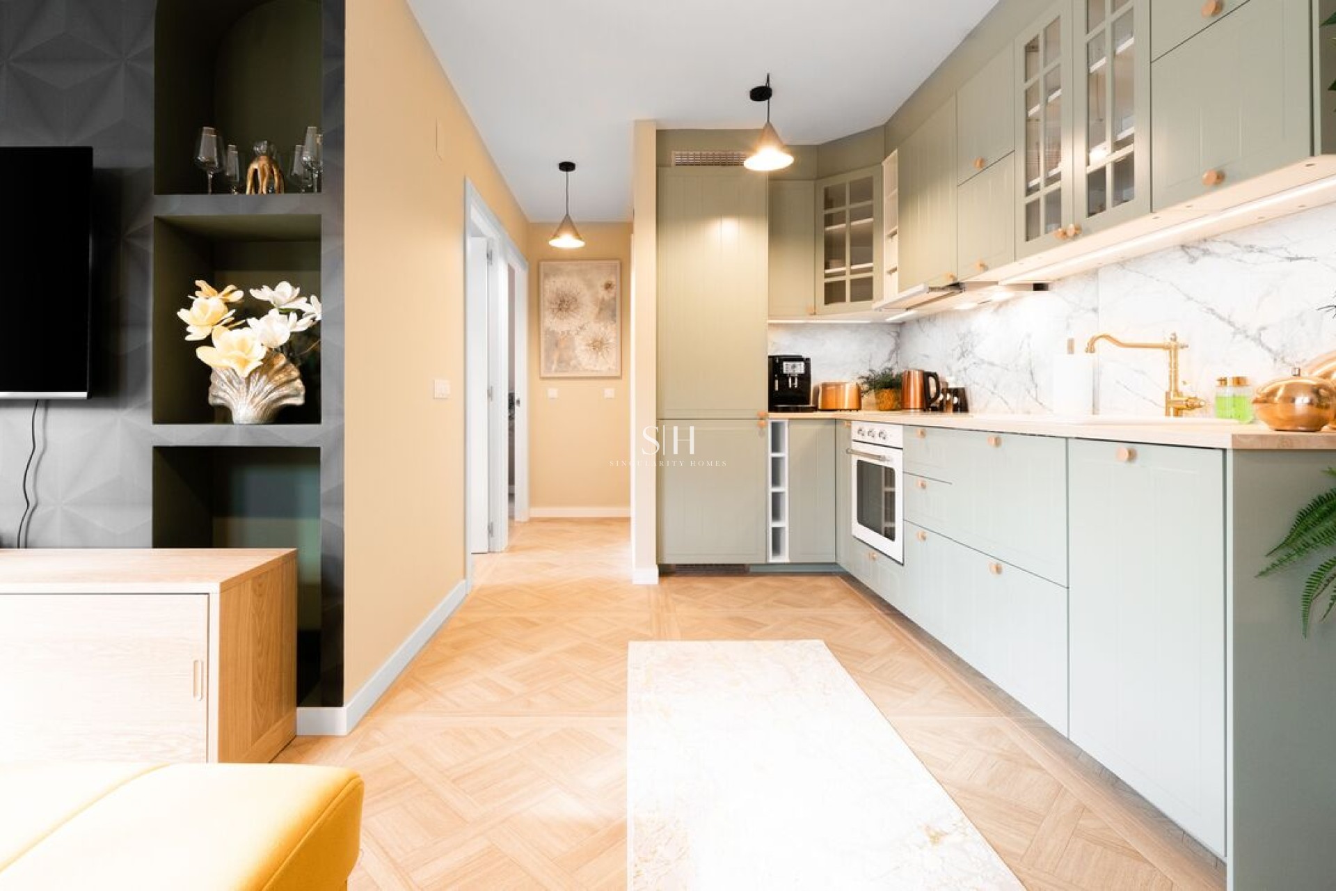 Reventa - Casa - Torrevieja - Costa Blanca