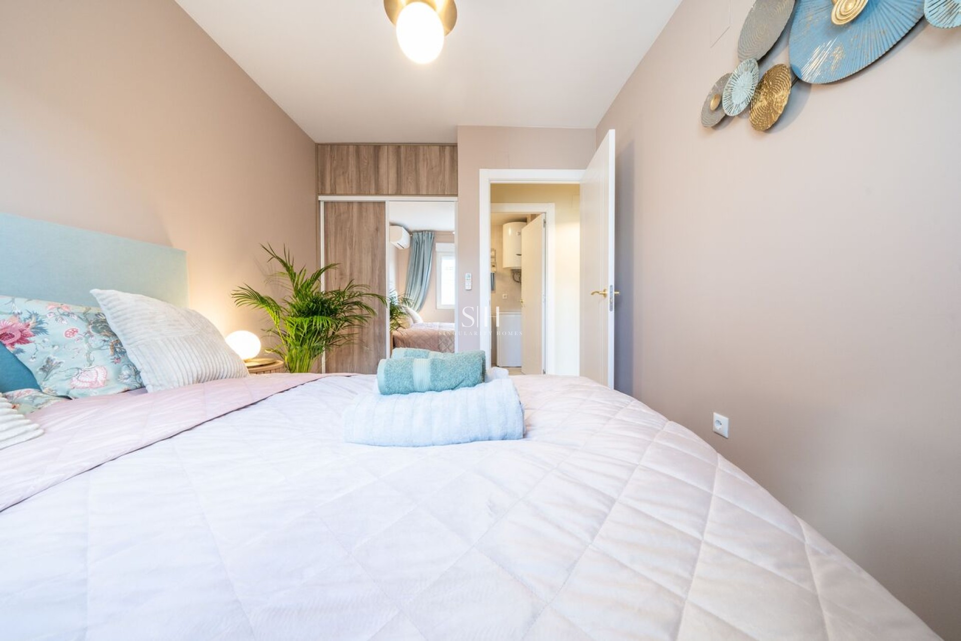 Reventa - Casa - Torrevieja - Costa Blanca