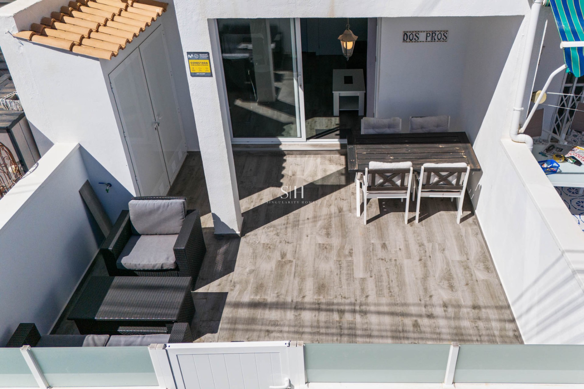 Reventa - Casa - Torrevieja - Costa Blanca