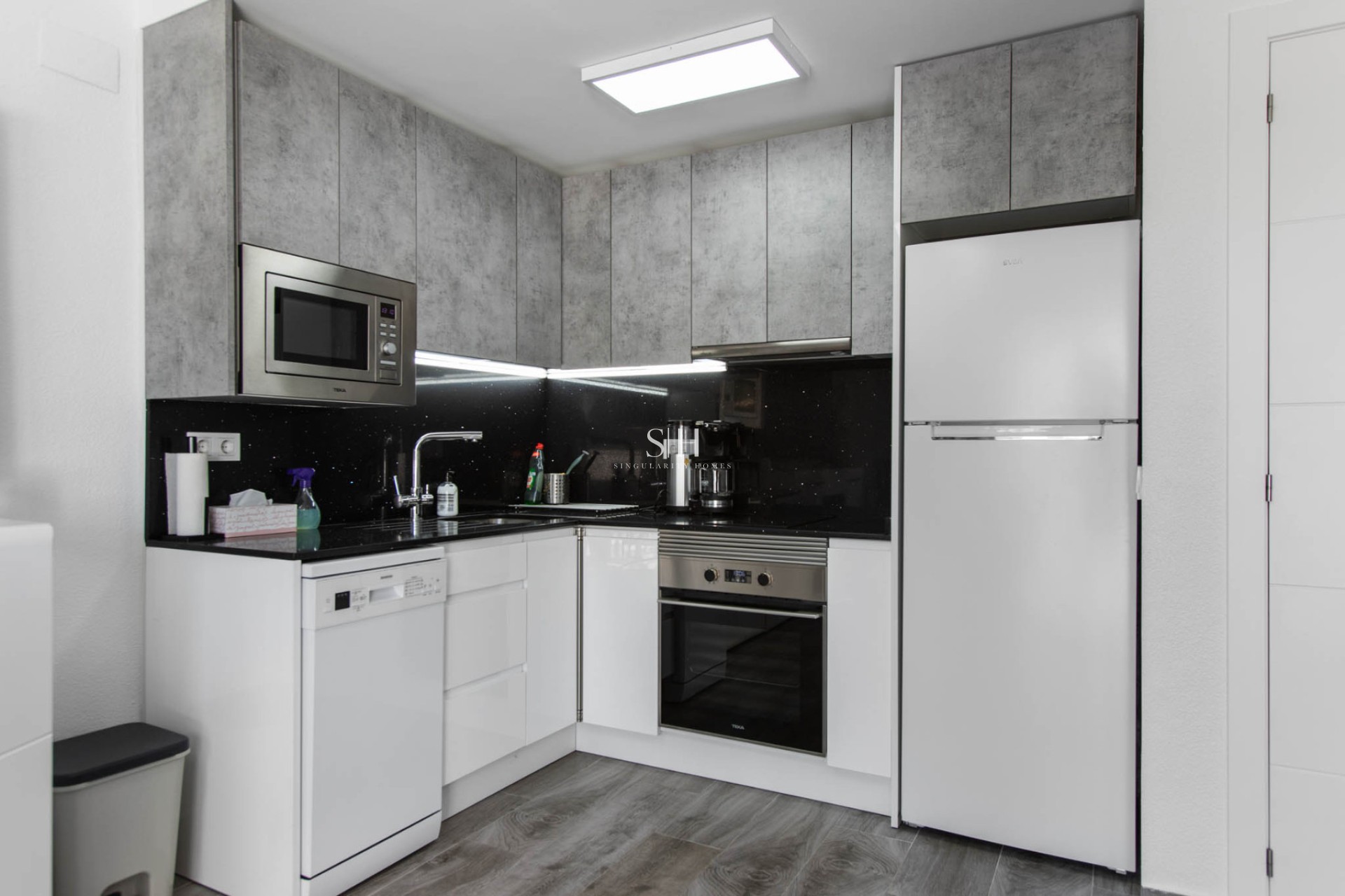 Reventa - Casa - Torrevieja - Costa Blanca