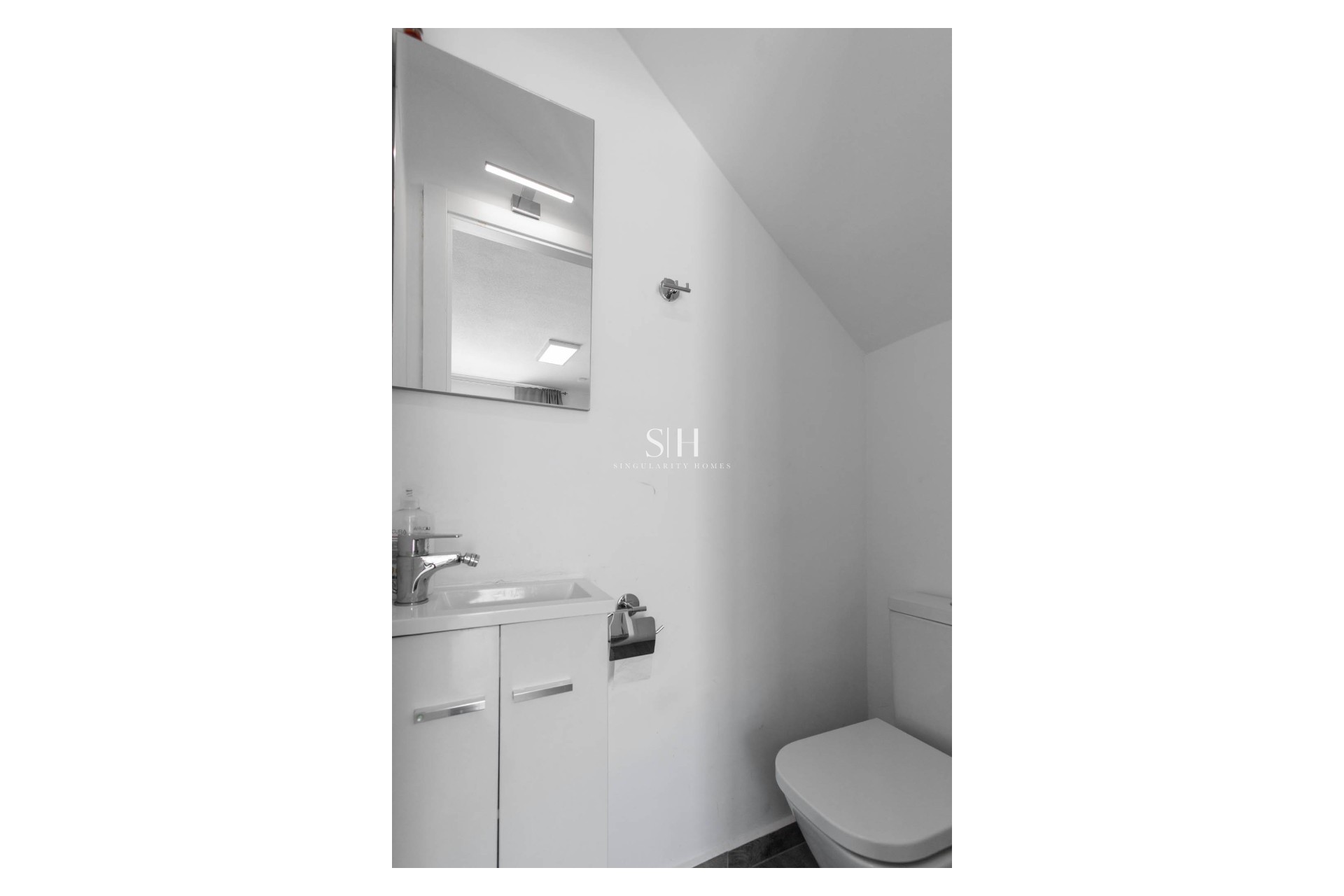 Reventa - Casa - Torrevieja - Costa Blanca