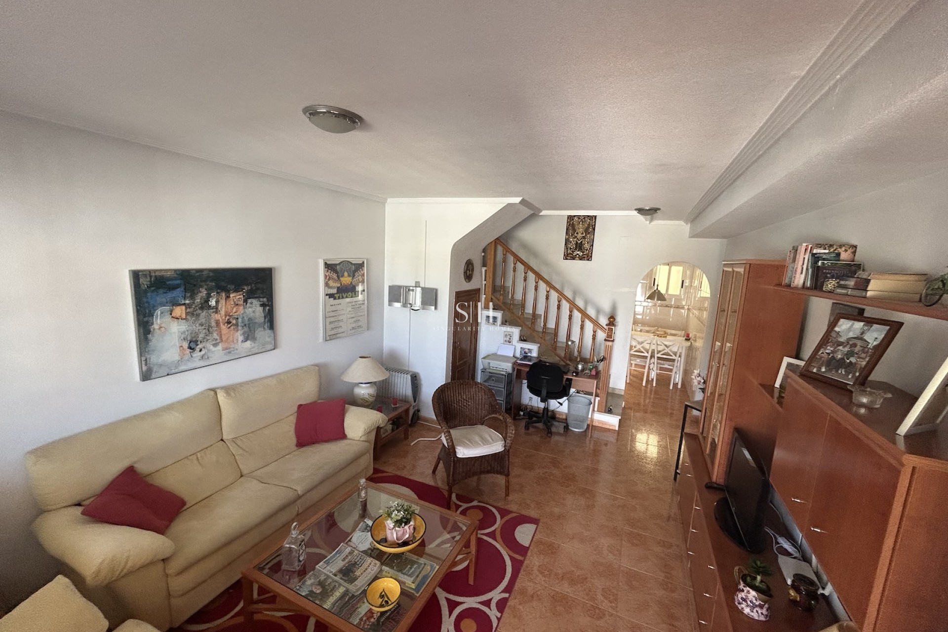 Reventa - Casa - Torrevieja - Costa Blanca