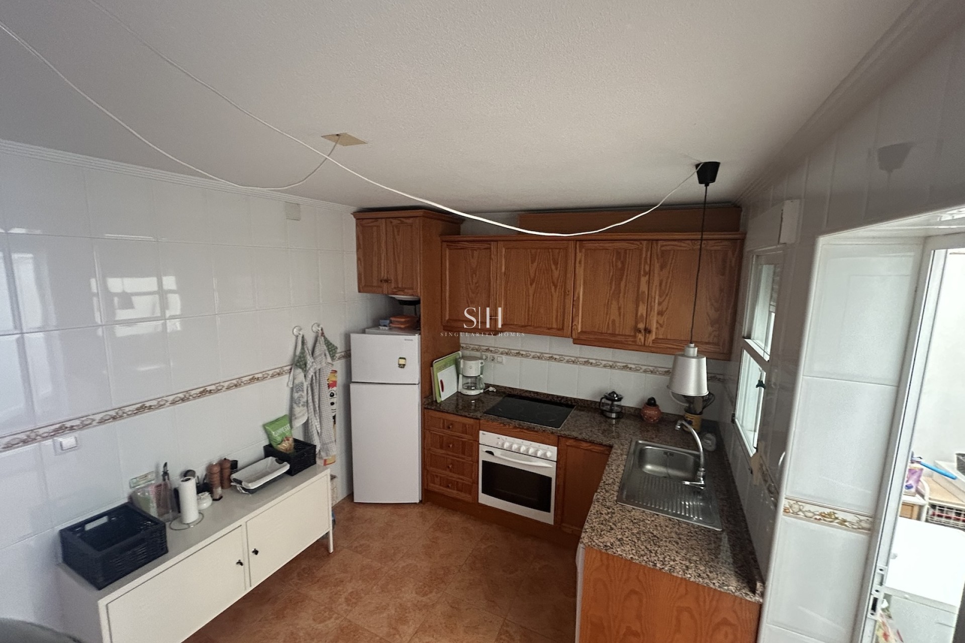 Reventa - Casa - Torrevieja - Costa Blanca