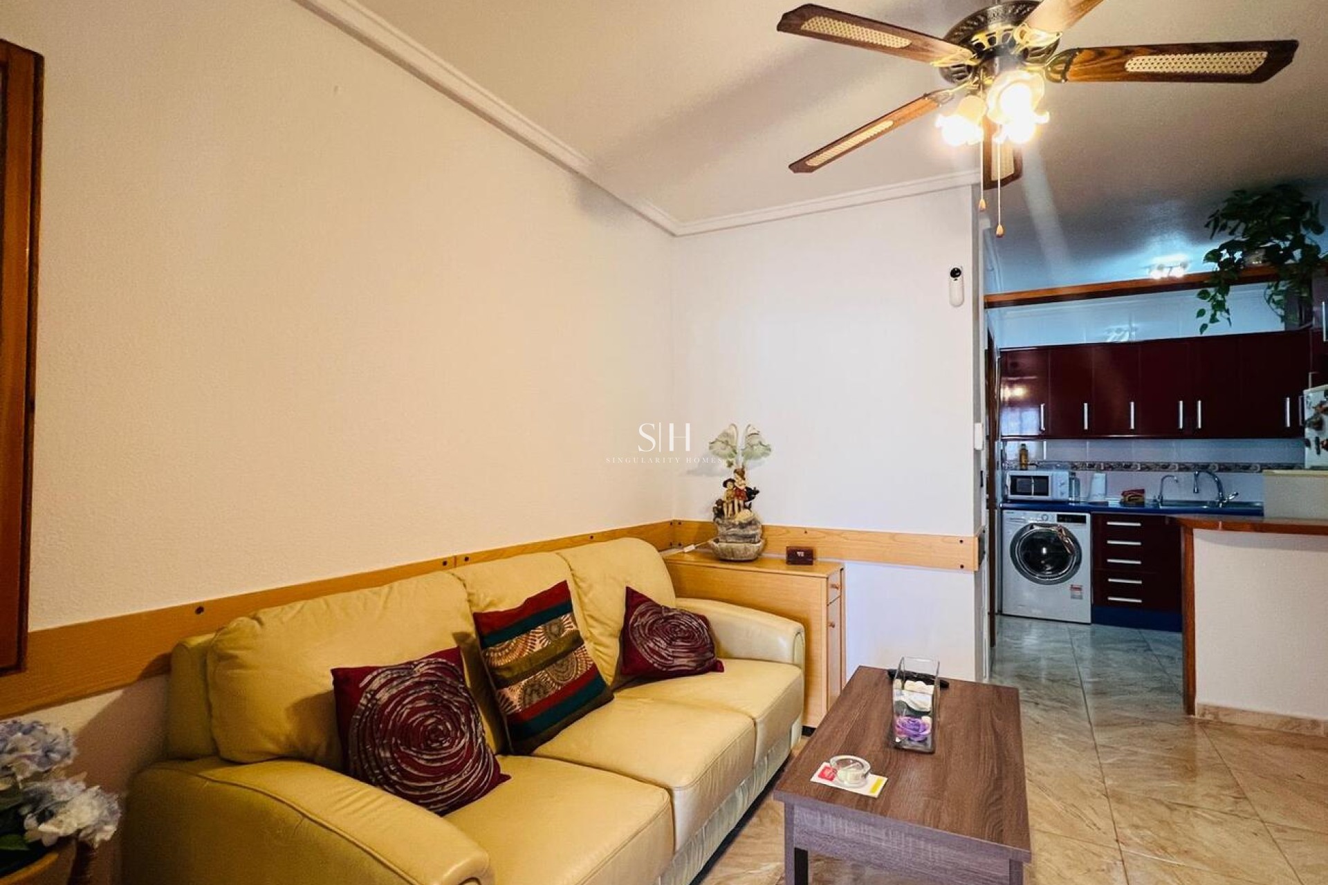 Reventa - Casa - Torrevieja - Costa Blanca