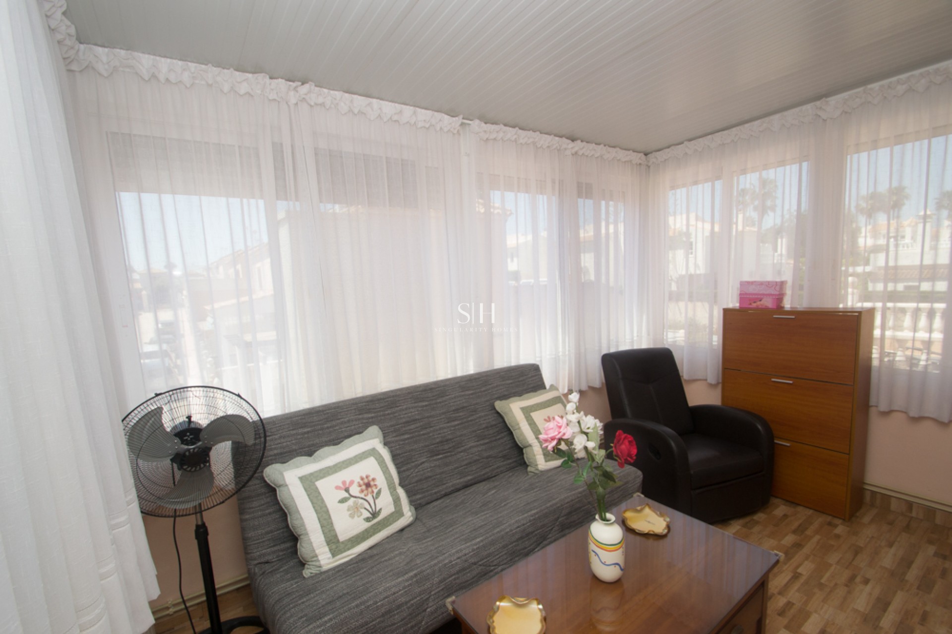 Reventa - Casa - Torrevieja - Costa Blanca