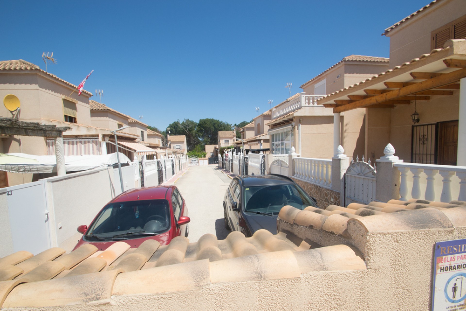 Reventa - Casa - Torrevieja - Costa Blanca