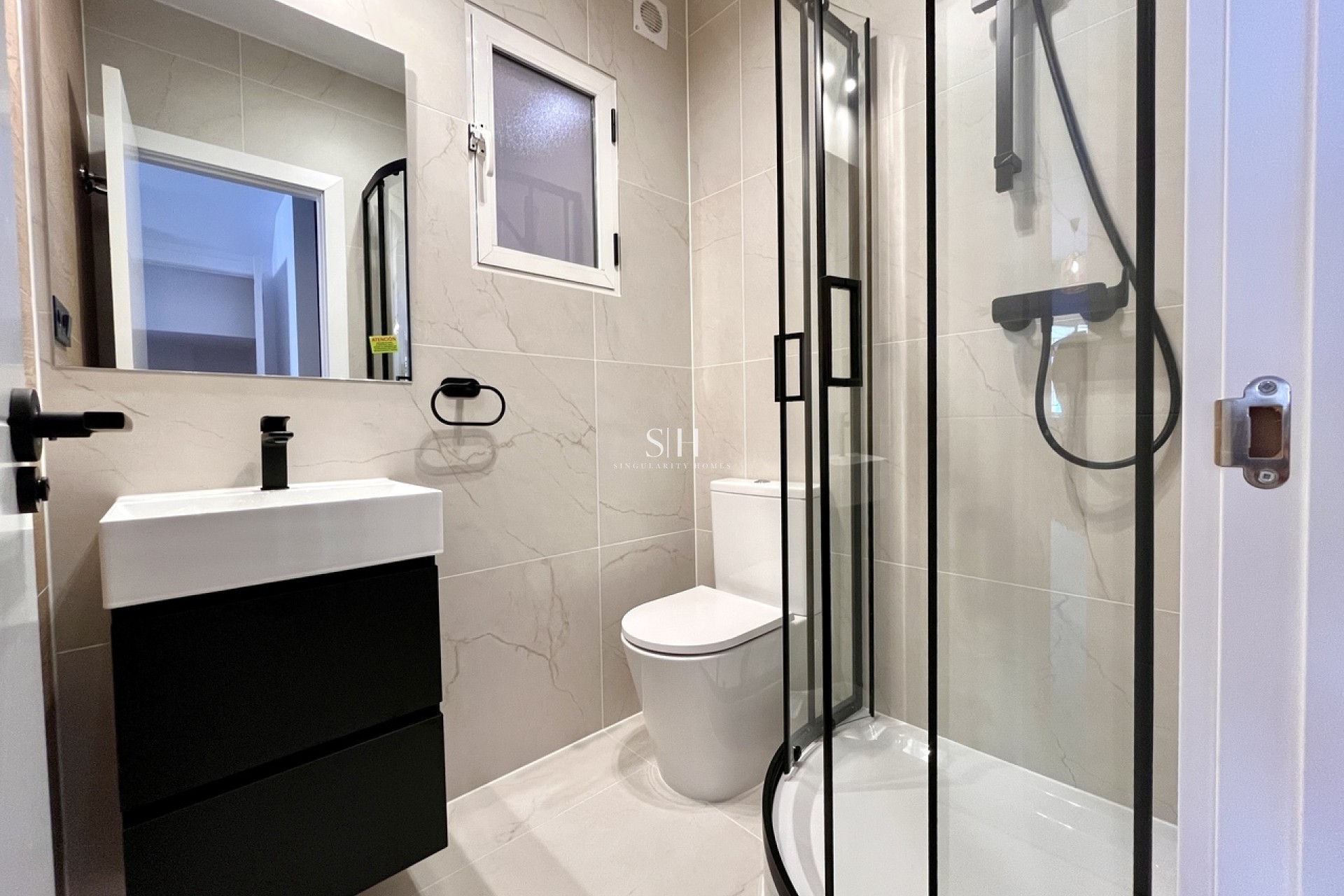 Reventa - Casa - Torrevieja - Costa Blanca