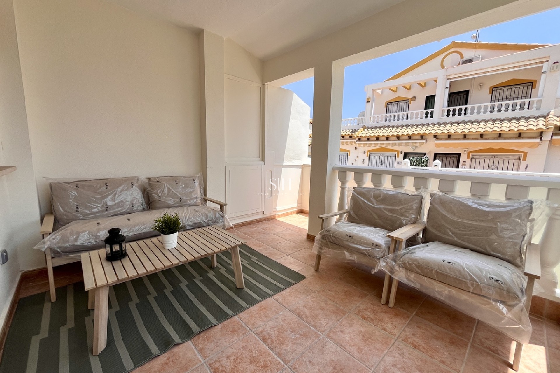 Reventa - Casa - Torrevieja - Costa Blanca