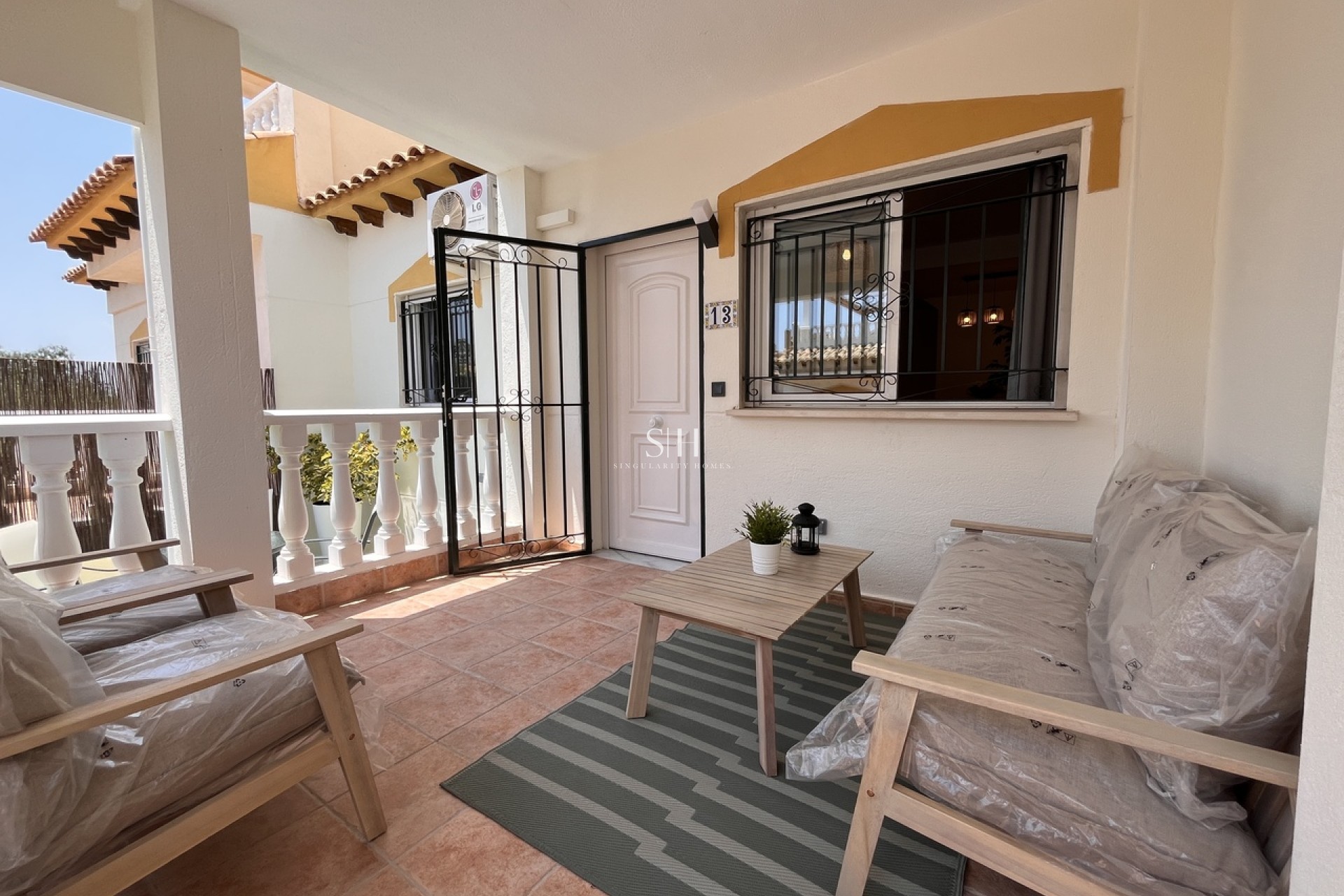 Reventa - Casa - Torrevieja - Costa Blanca