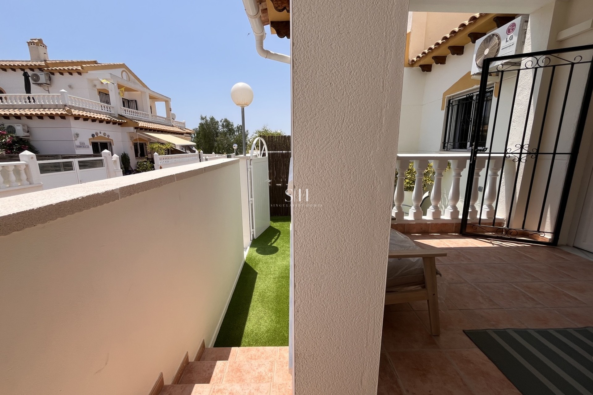 Reventa - Casa - Torrevieja - Costa Blanca