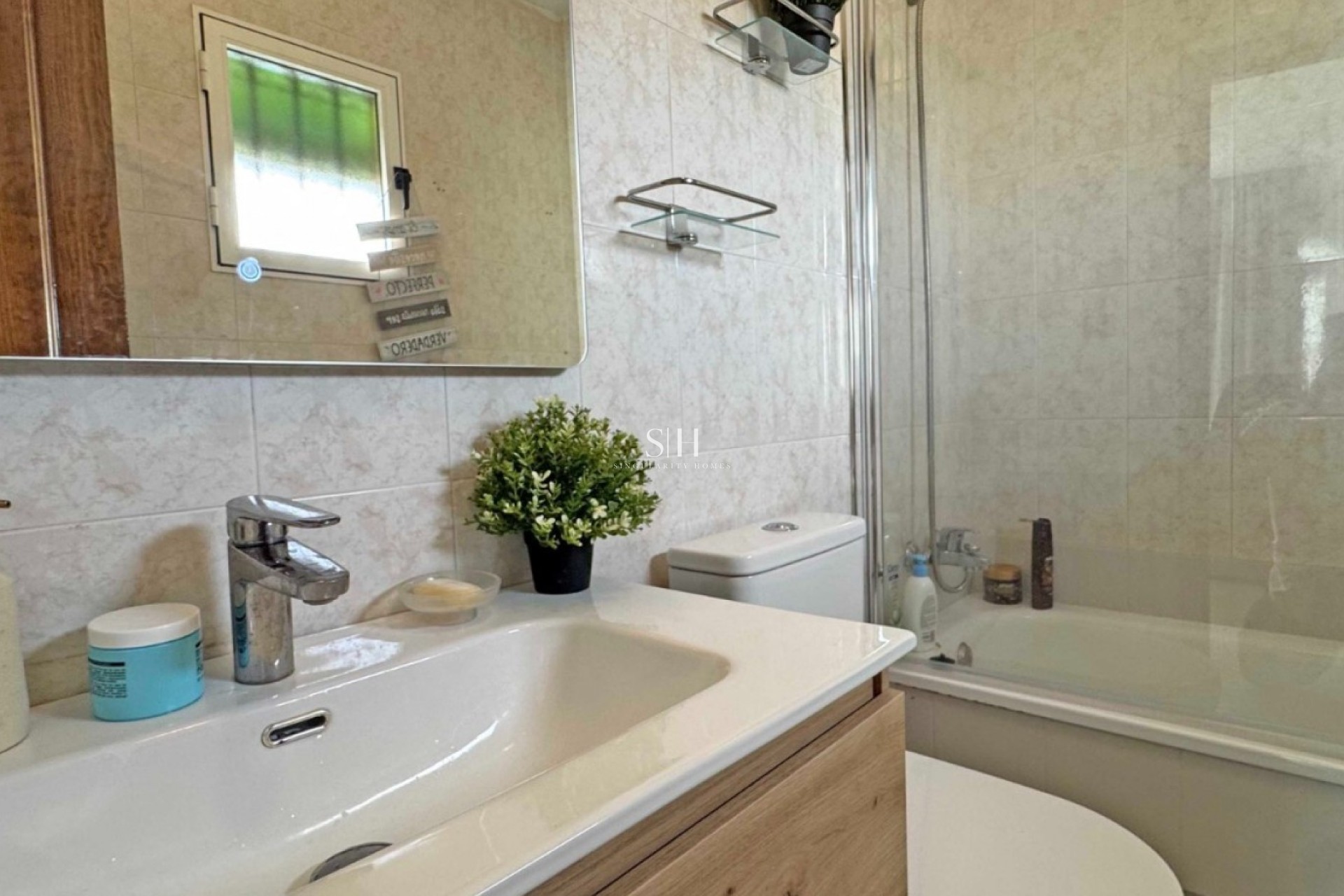 Reventa - Casa - Torrevieja - Costa Blanca