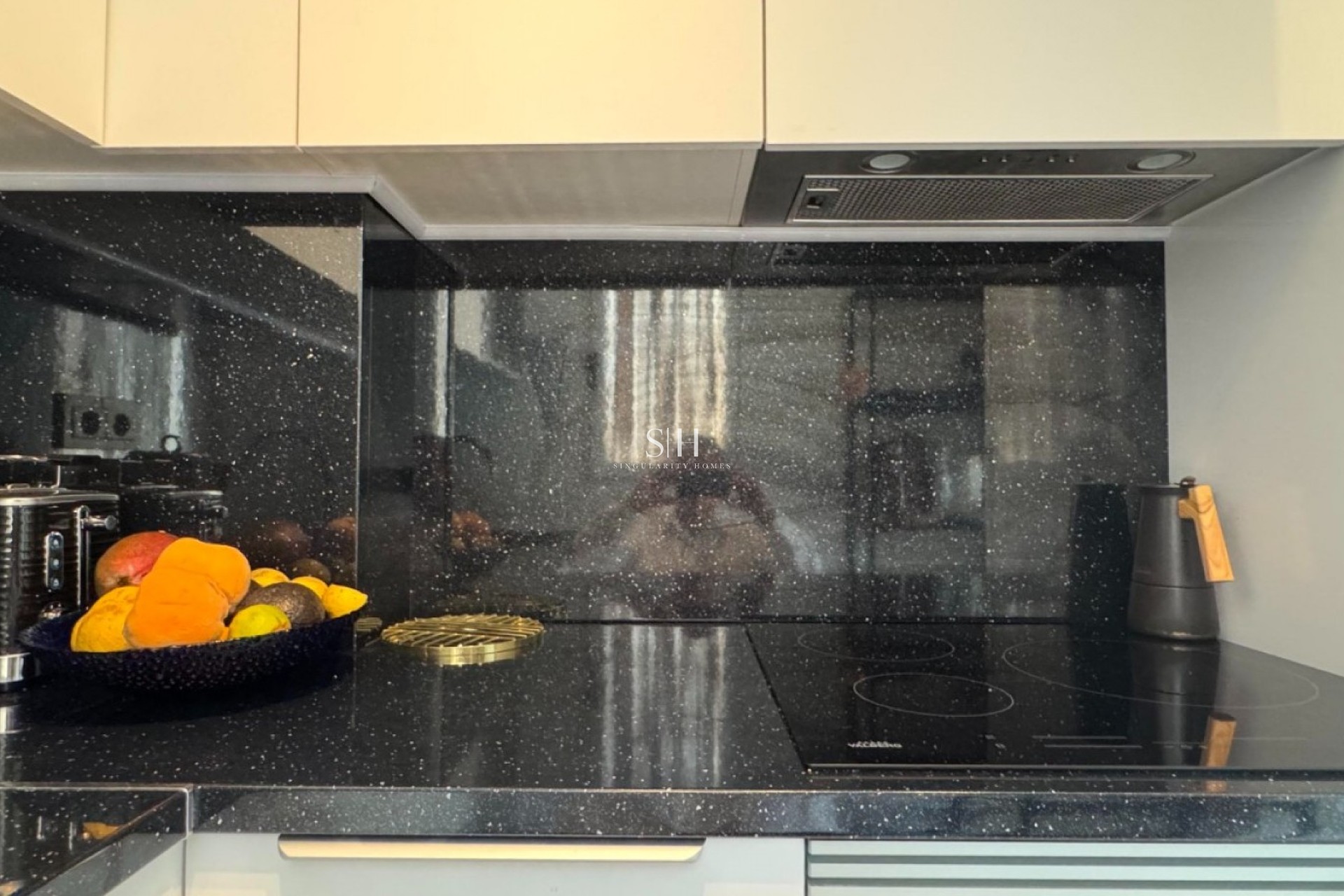 Reventa - Casa - Torrevieja - Costa Blanca