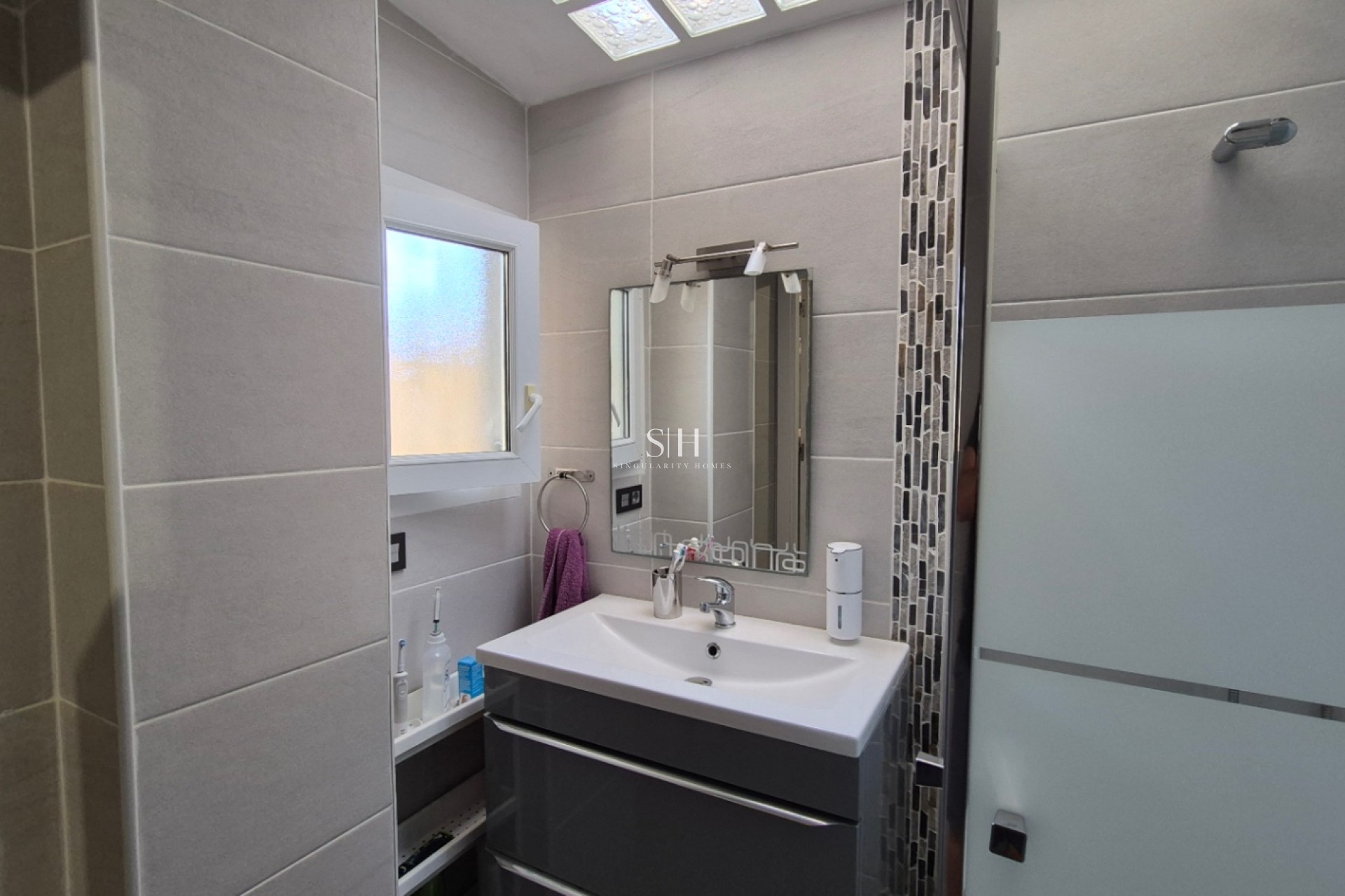 Reventa - Casa - Torrevieja - Costa Blanca