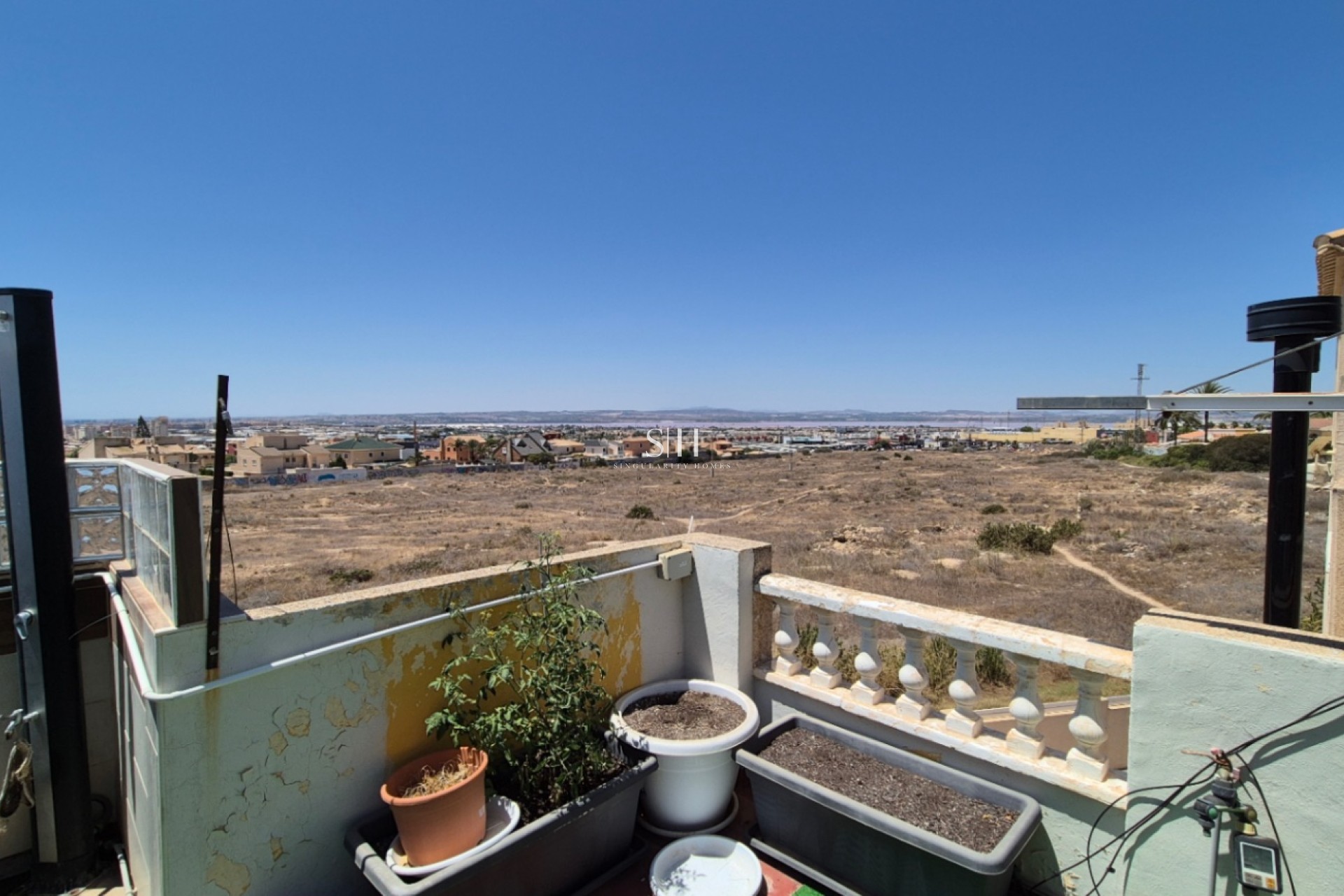 Reventa - Casa - Torrevieja - Costa Blanca
