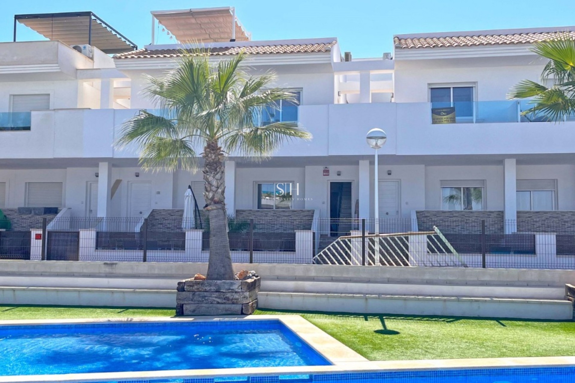Reventa - Casa - Torrevieja - Costa Blanca