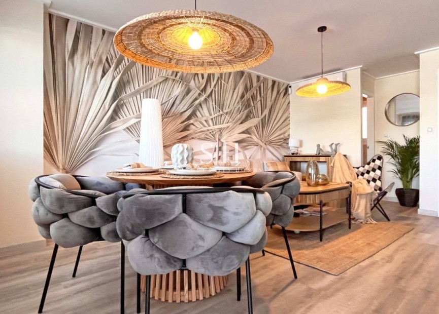 Reventa - Casa - Torrevieja - Costa Blanca