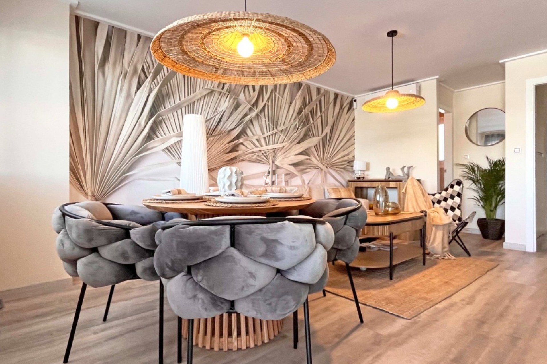 Reventa - Casa - Torrevieja - Costa Blanca