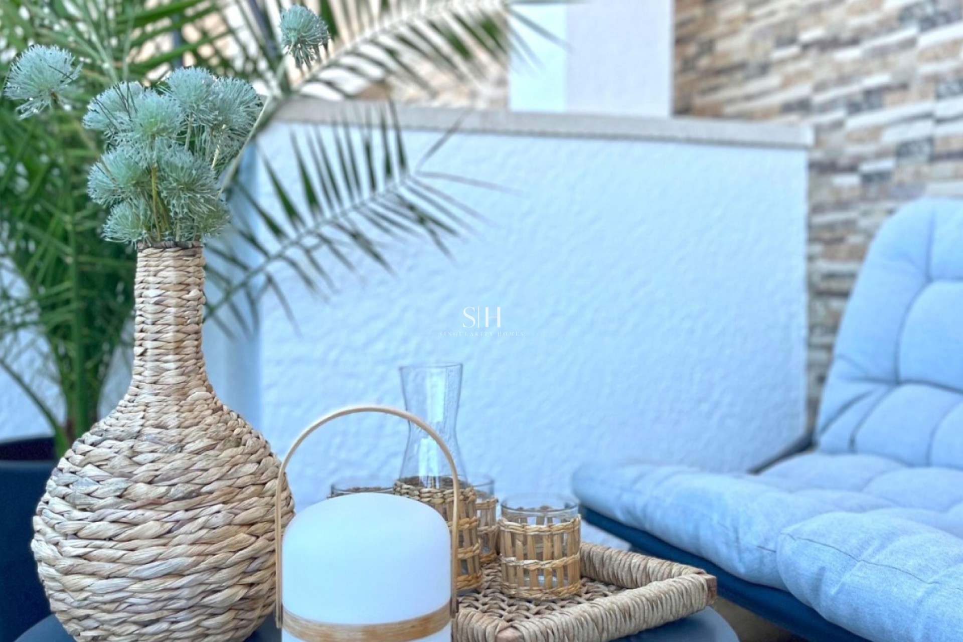 Reventa - Casa - Torrevieja - Costa Blanca