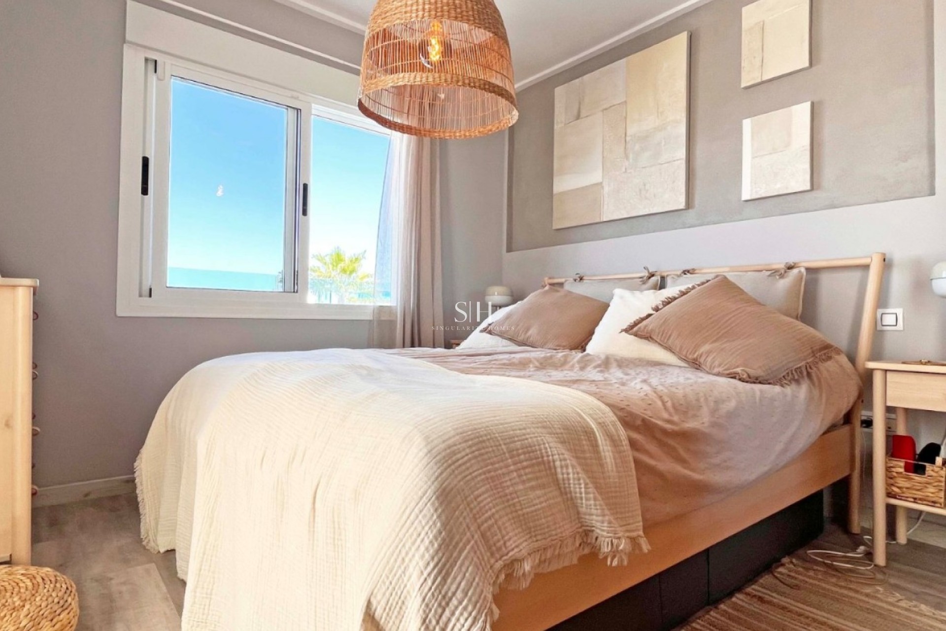 Reventa - Casa - Torrevieja - Costa Blanca