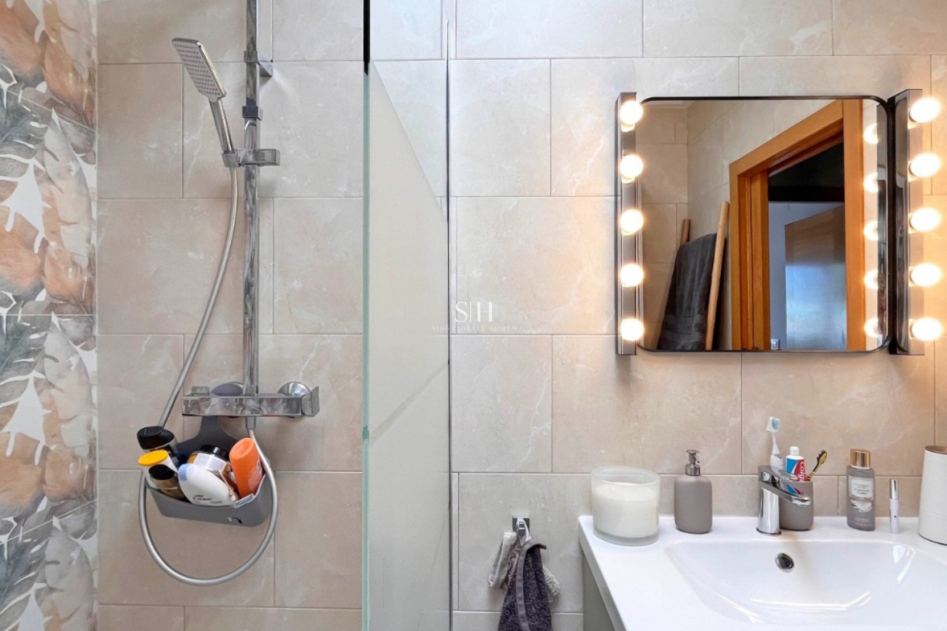 Reventa - Casa - Torrevieja - Costa Blanca